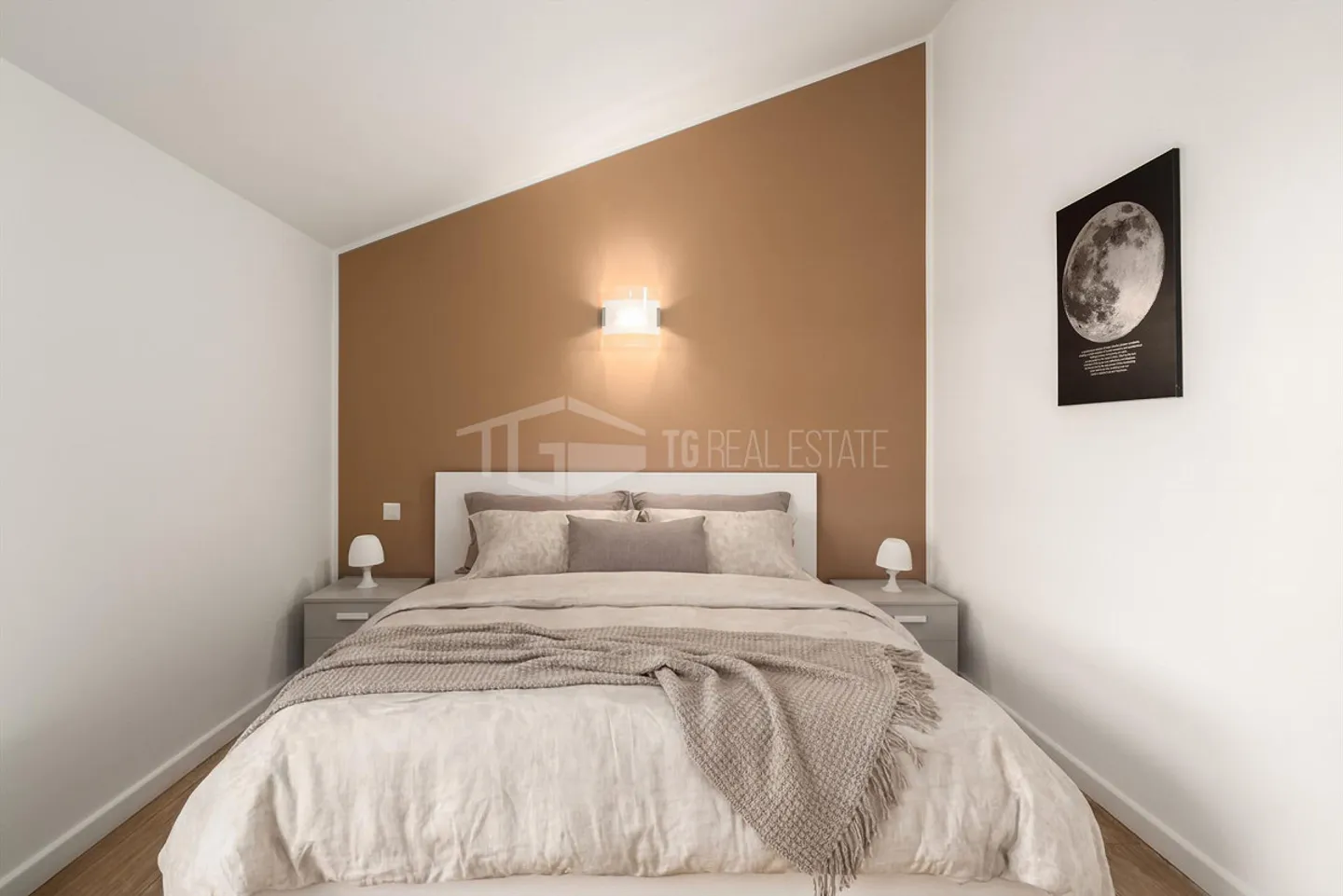 DUPLEX VIGANELLO DE 3.5 PIÈCES MEUBLÉ - Photo 12 sur 13