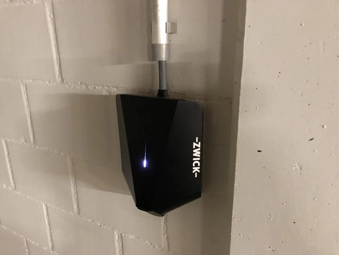 Doppel-Tiefgaragenbox zu vermieten - Foto 3 von 3