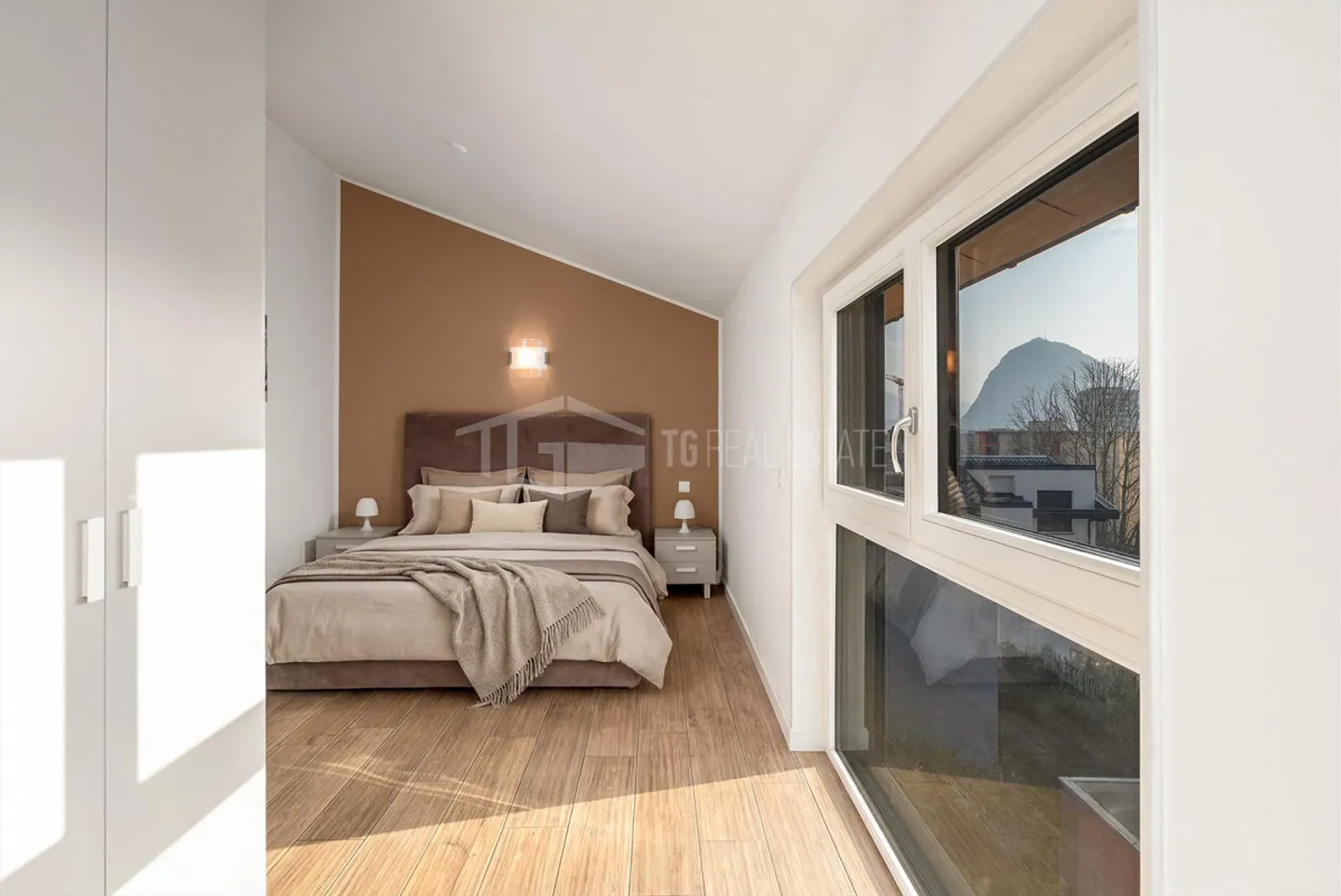 DUPLEX VIGANELLO DE 3.5 PIÈCES MEUBLÉ - Photo 13 sur 13