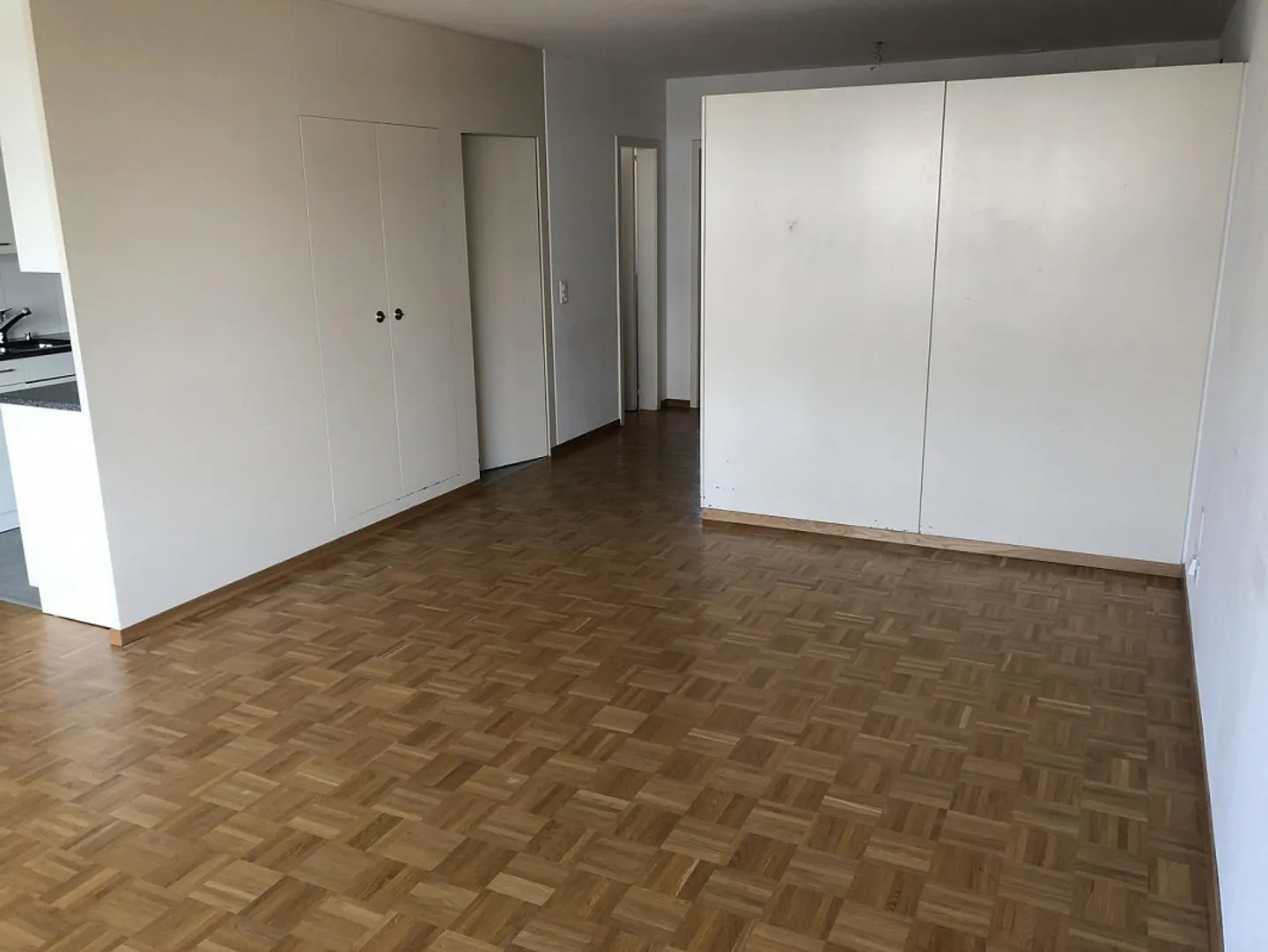 4.5 Zimmerwohnung zu vermieten - Foto 3 von 11
