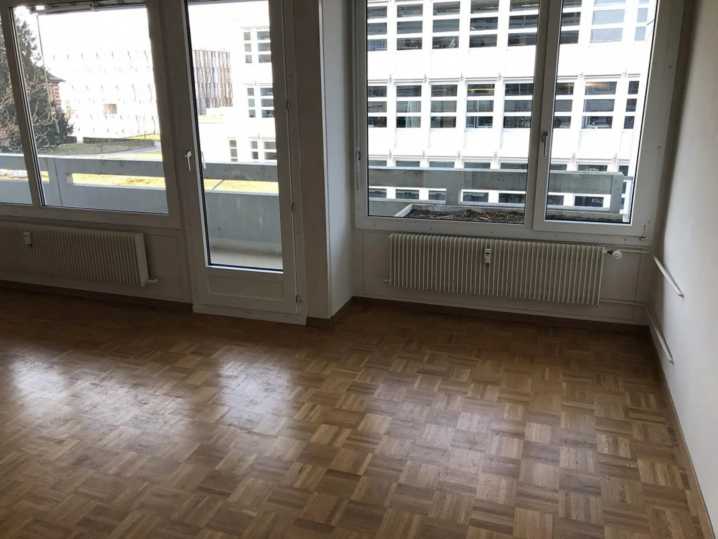 4.5 Zimmerwohnung zu vermieten - Foto 5 von 11