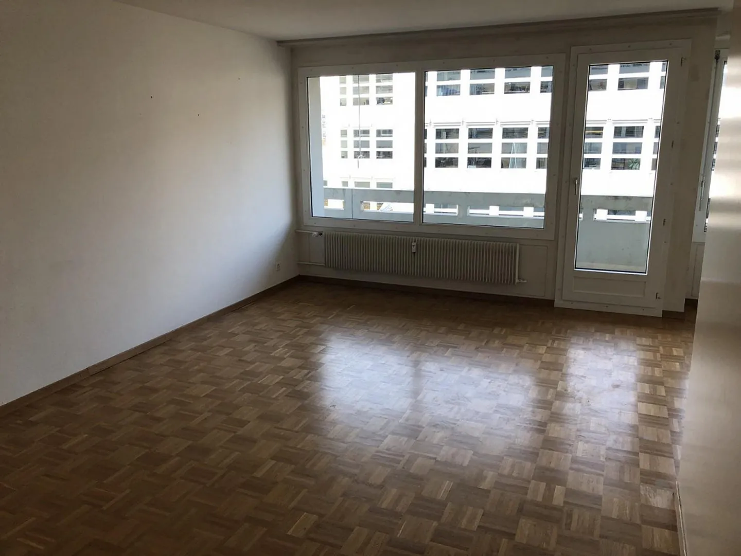 4.5 Zimmerwohnung zu vermieten - Foto 6 von 11