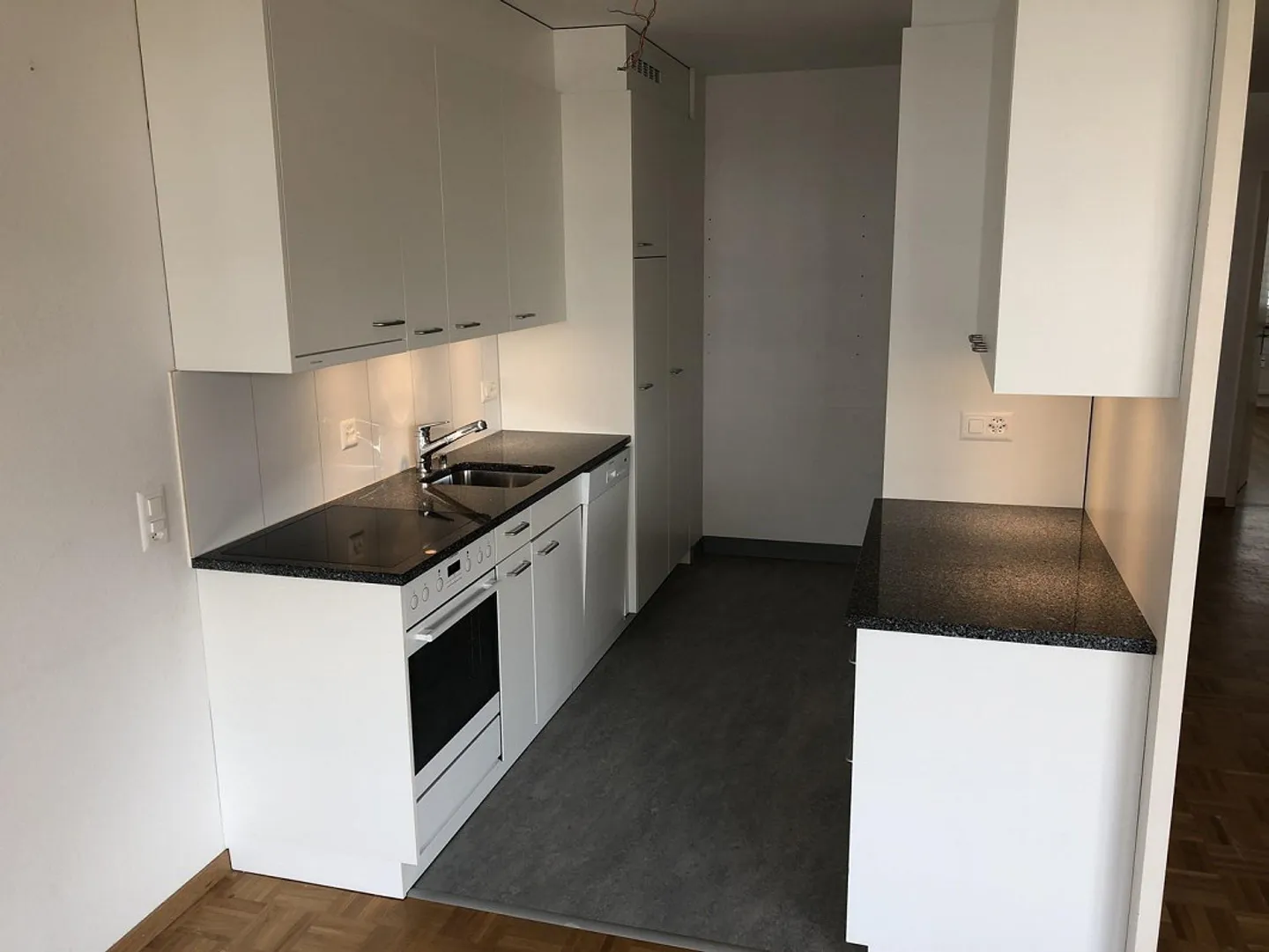 4.5 Zimmerwohnung zu vermieten - Foto 9 von 11