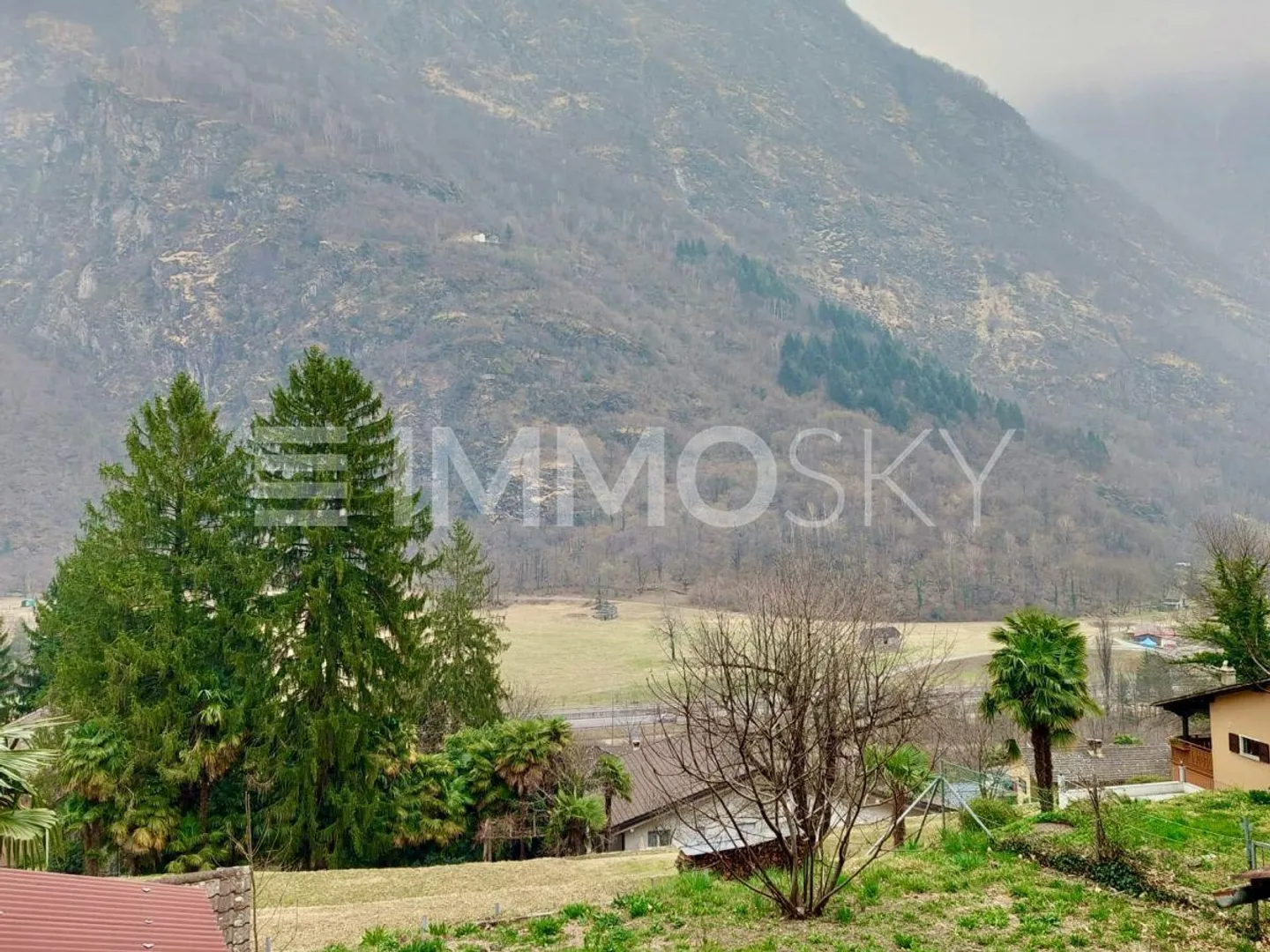 En construction dans un cadre naturel - Photo 1 sur 4