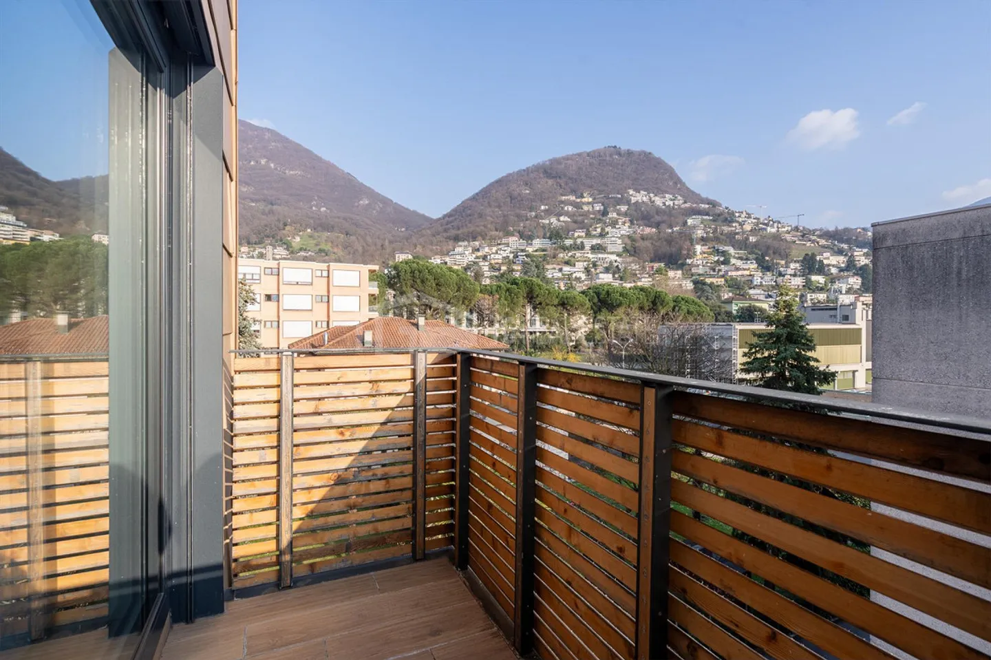 DUPLEX VIGANELLO DE 3.5 PIÈCES MEUBLÉ - Photo 8 sur 13