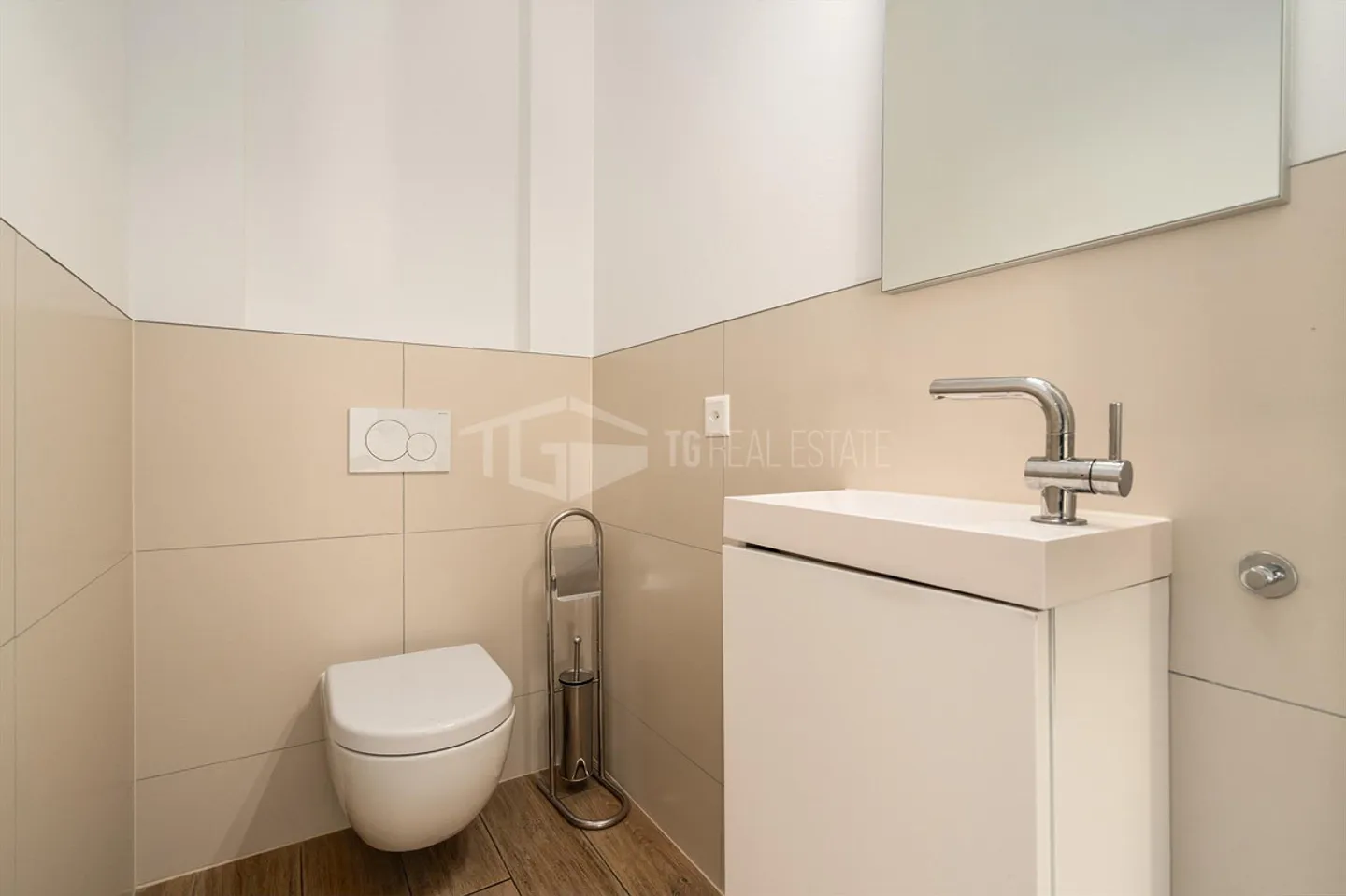 DUPLEX VIGANELLO DE 3.5 PIÈCES MEUBLÉ - Photo 9 sur 13