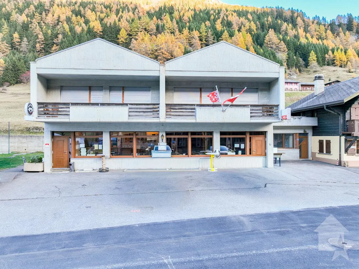 Renoviertes Alpenhaus - Foto 16 von 17