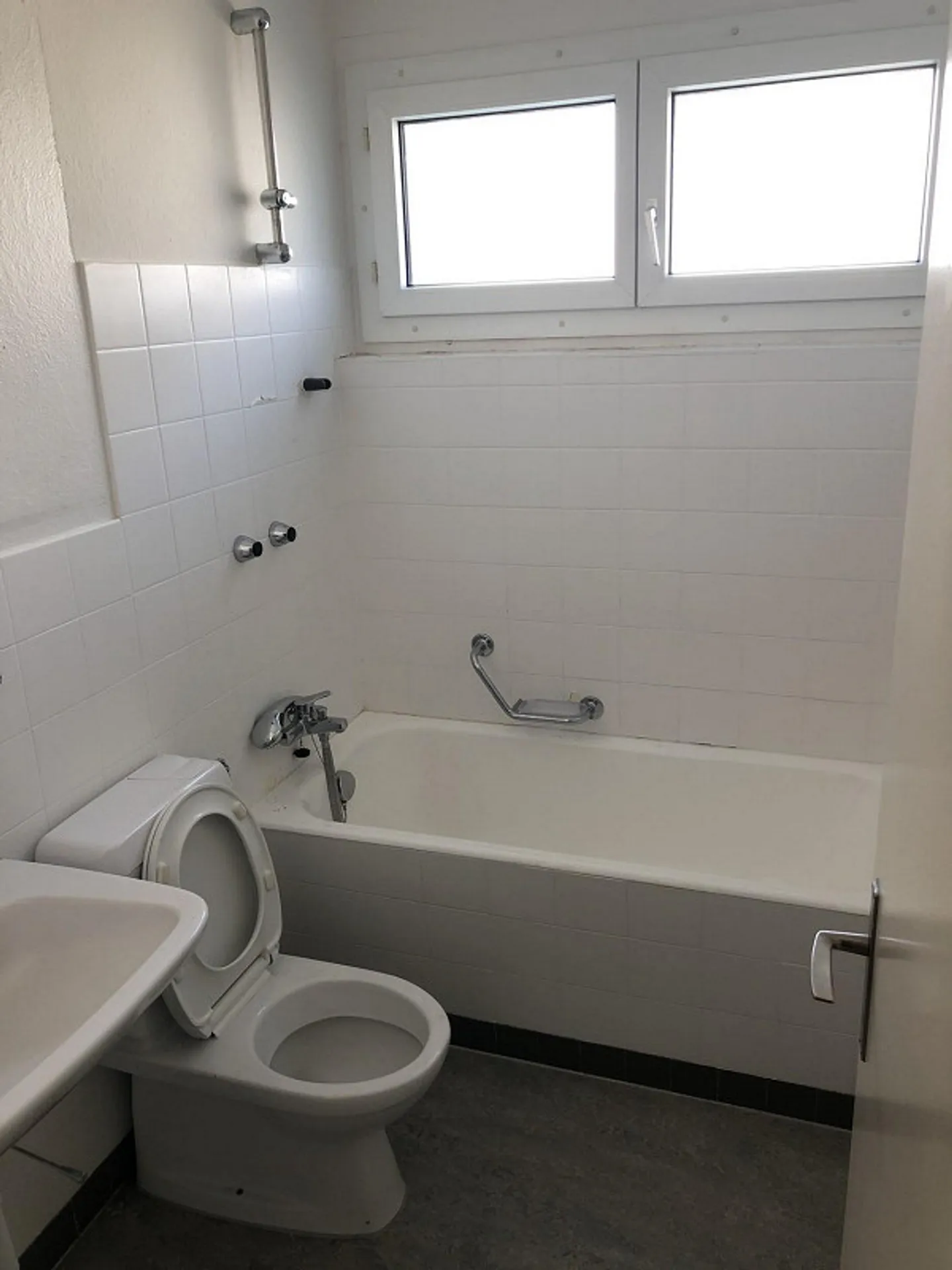 4.5 Zimmerwohnung zu vermieten - Foto 10 von 11