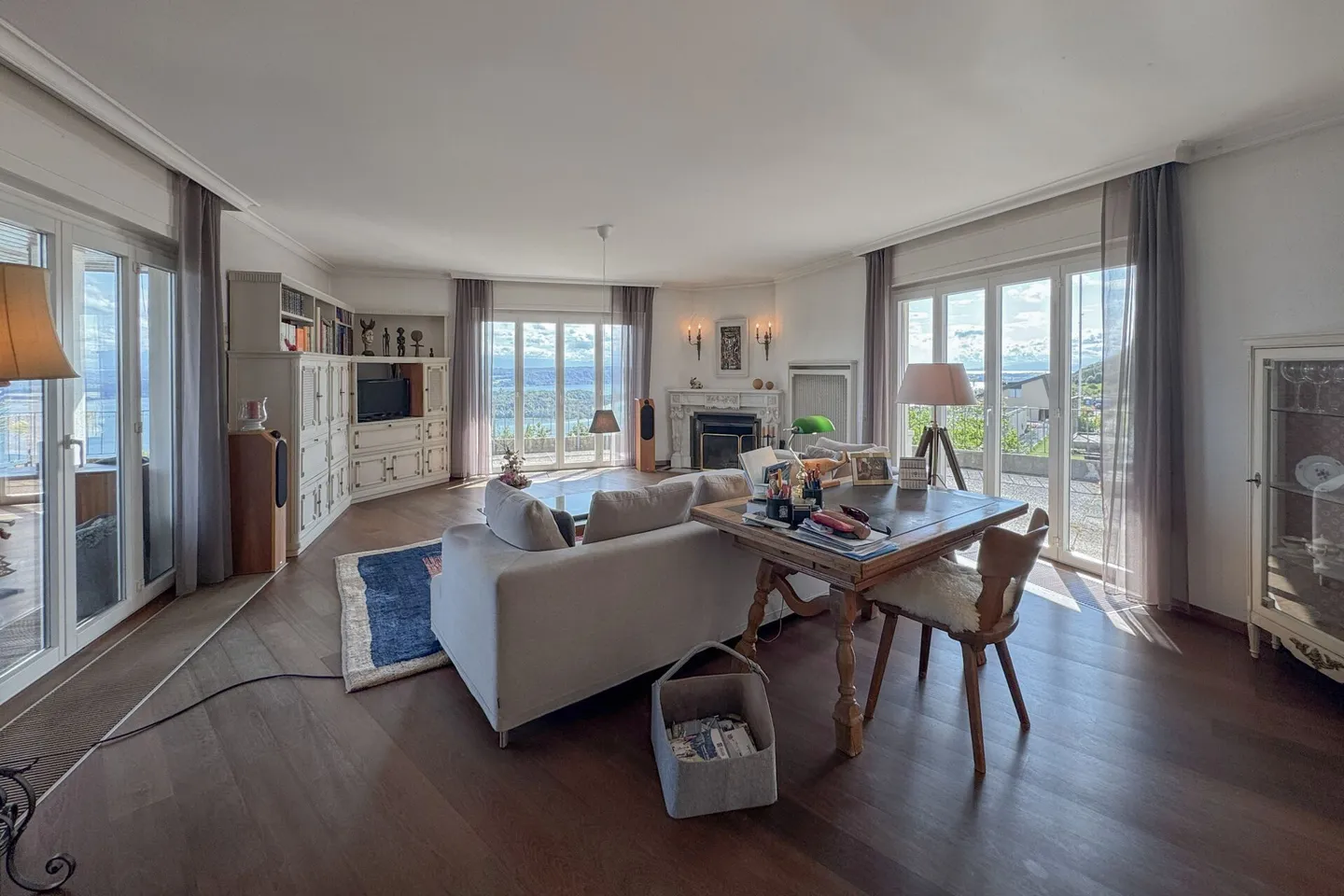 Luce, Panorama e Potenziale - una Casa, Tre Appartamenti, Tanto Spazio - Foto 5 di 14