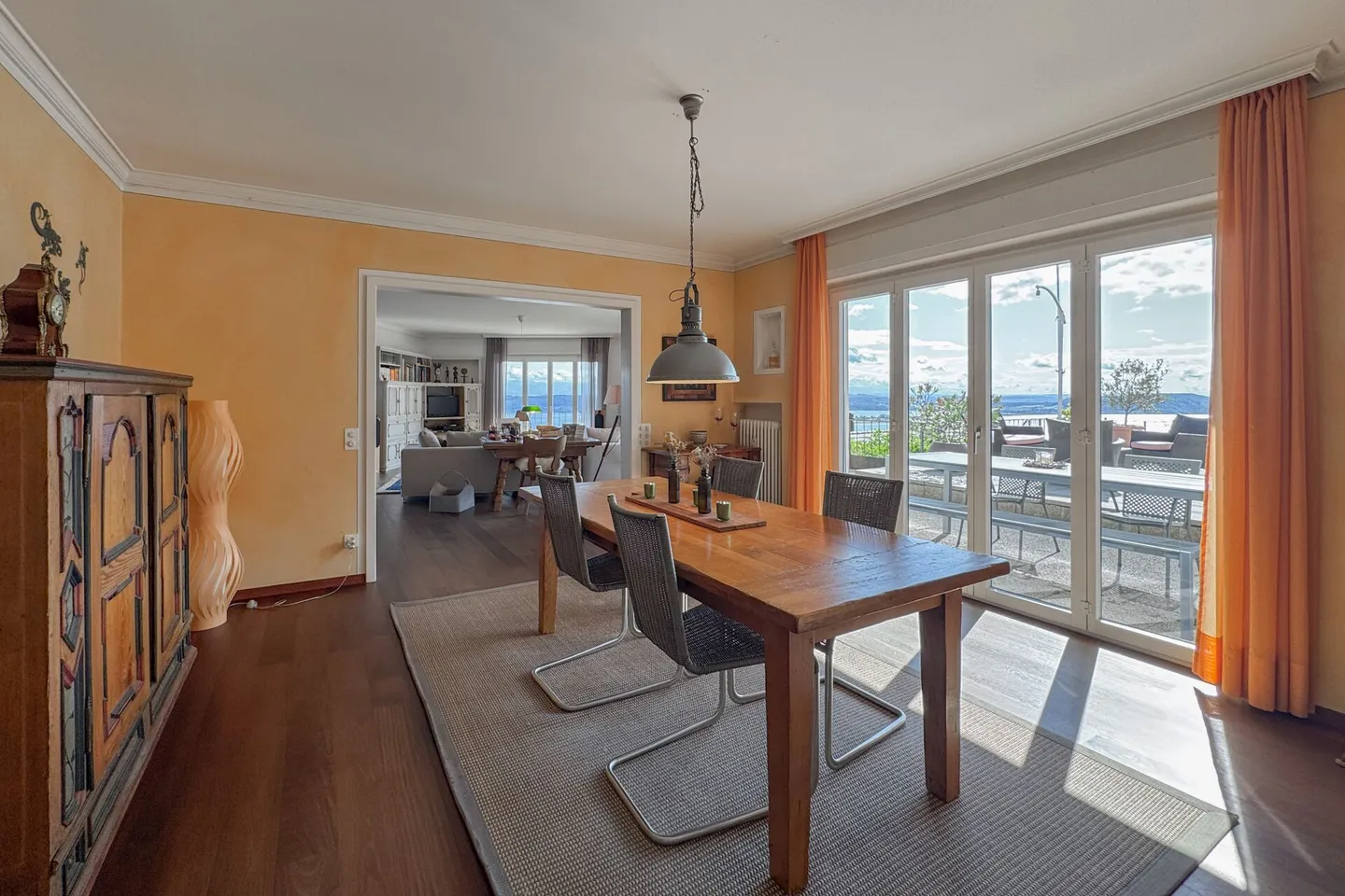 Luce, Panorama e Potenziale - una Casa, Tre Appartamenti, Tanto Spazio - Foto 6 di 14