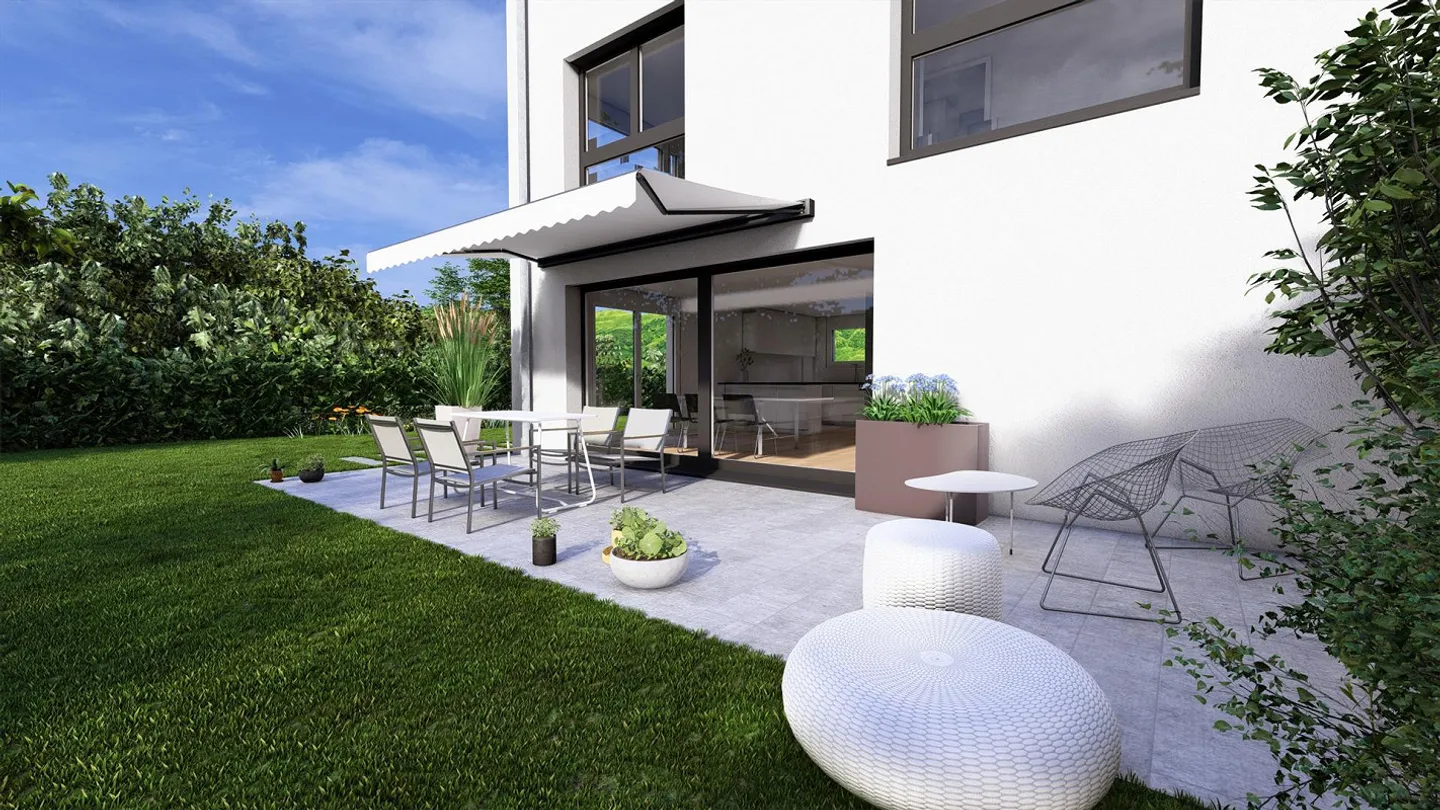 MAISON RÊVÉE POUR LA FAMILLE - Photo 5 sur 8