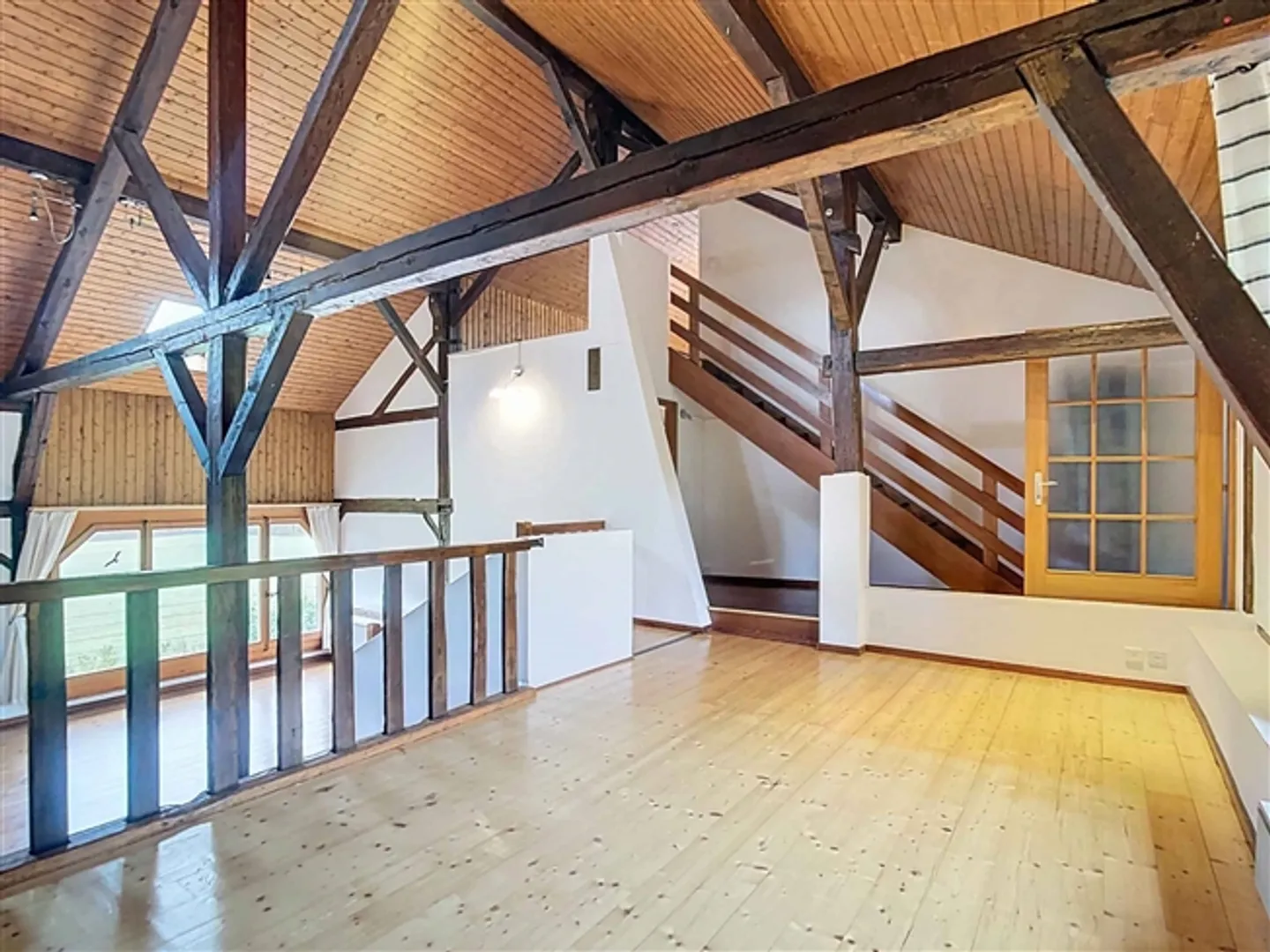 Renovated farmhouse in the heart of nature - Photo 7 of 13