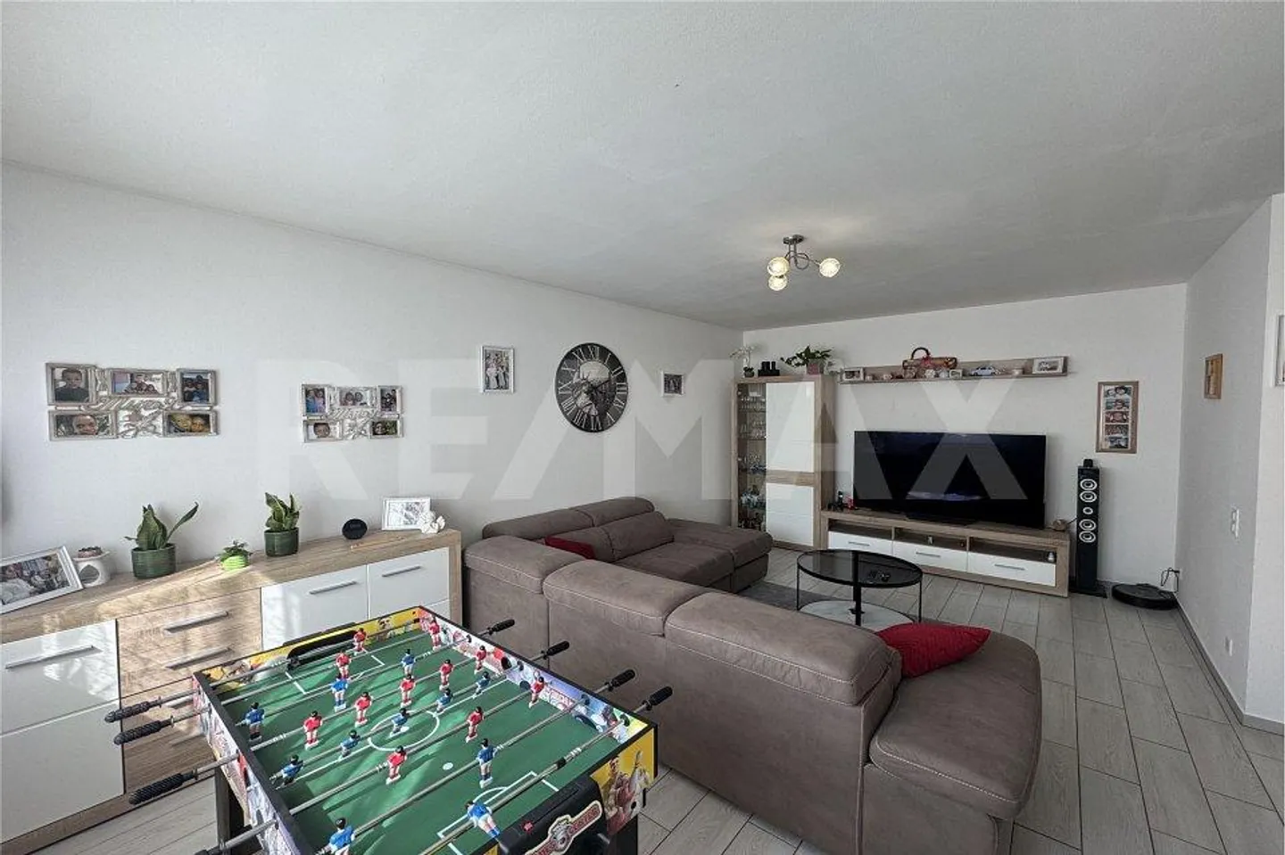 Spacious and comfortable 4½ rooms in a quiet residence - Photo 12 of 13