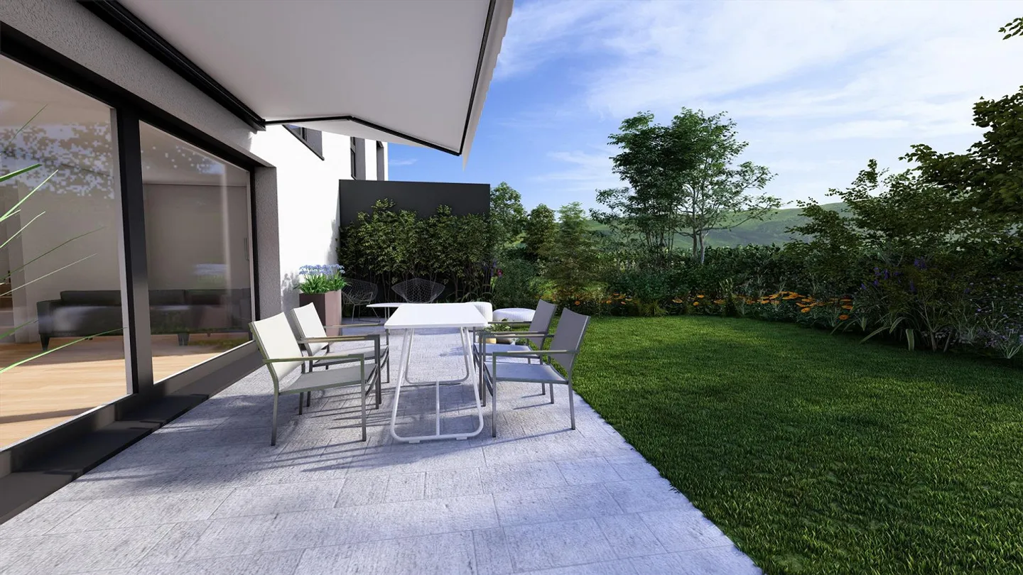 MAISON RÊVÉE POUR LA FAMILLE - Photo 6 sur 8