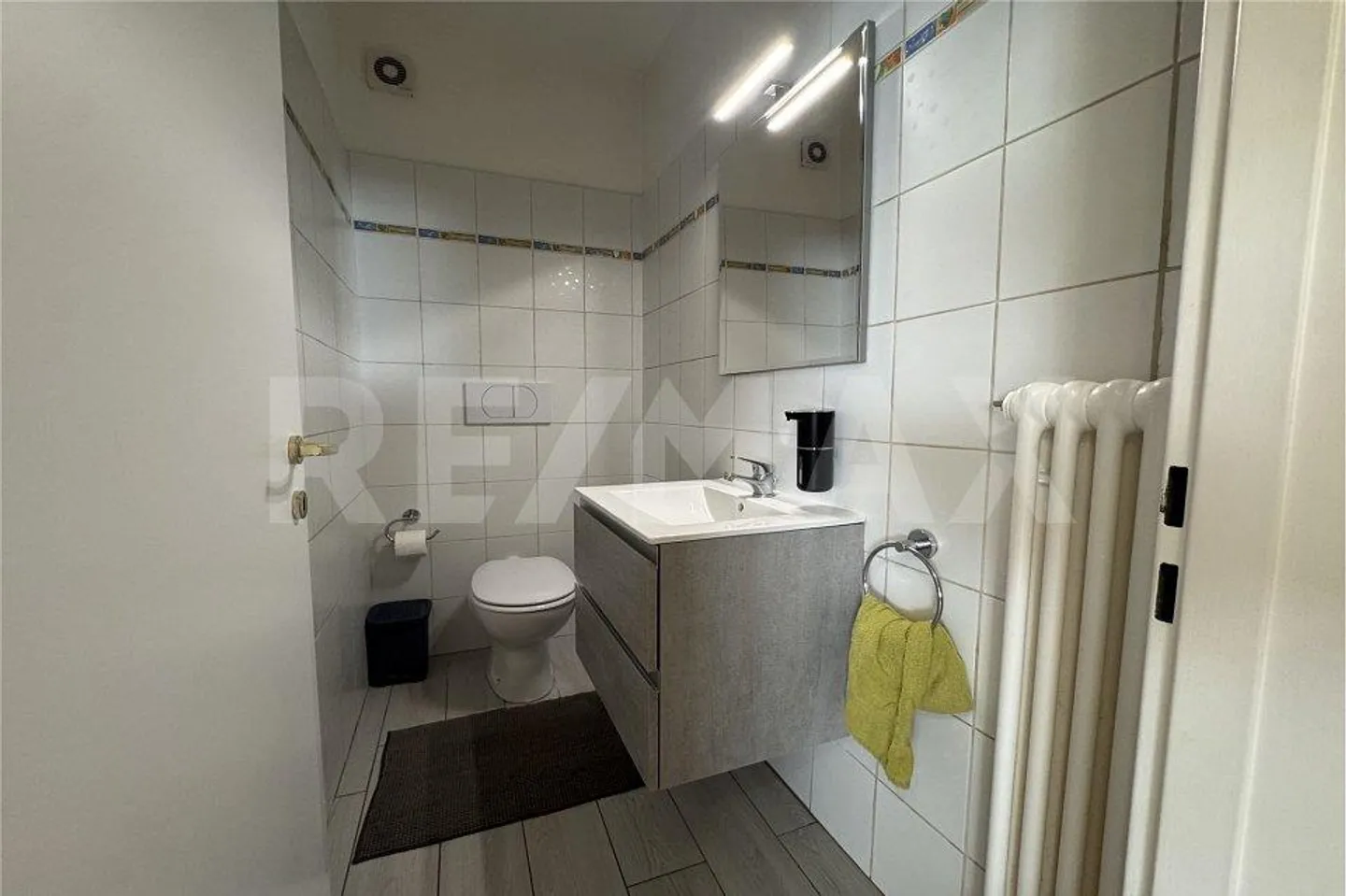 Spacious and comfortable 4½ rooms in a quiet residence - Photo 13 of 13