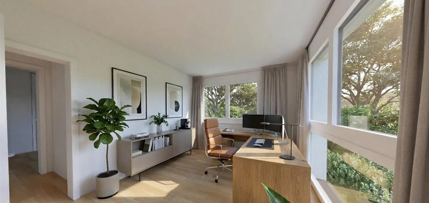 MAISON RÊVÉE POUR LA FAMILLE - Photo 7 sur 8