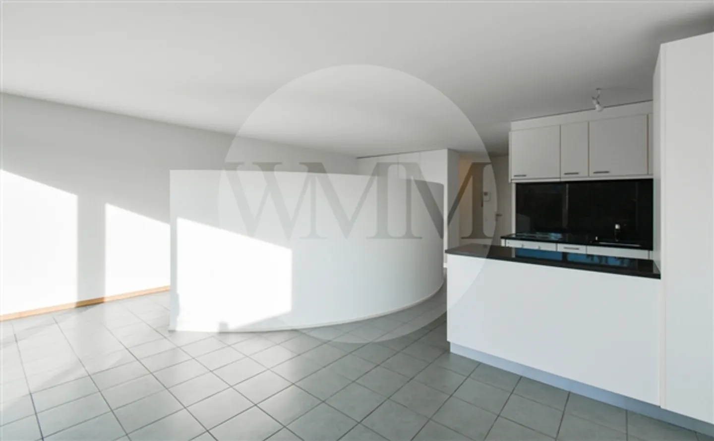 «MODERNES STUDIO MIT GROSSER TERRASSE» - Foto 2 von 13