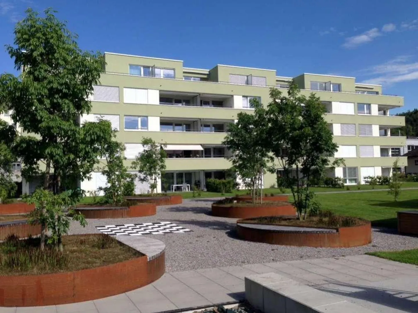 Vivere moderno e centrale - Foto 1 di 9