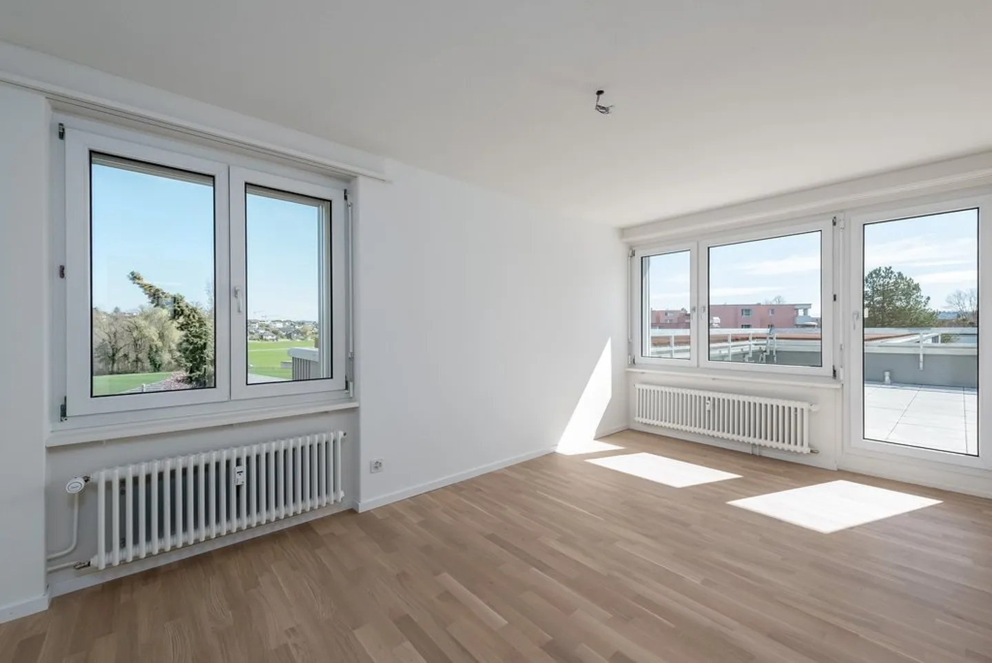 Appartamento Attico da Sogno - Foto 8 di 12