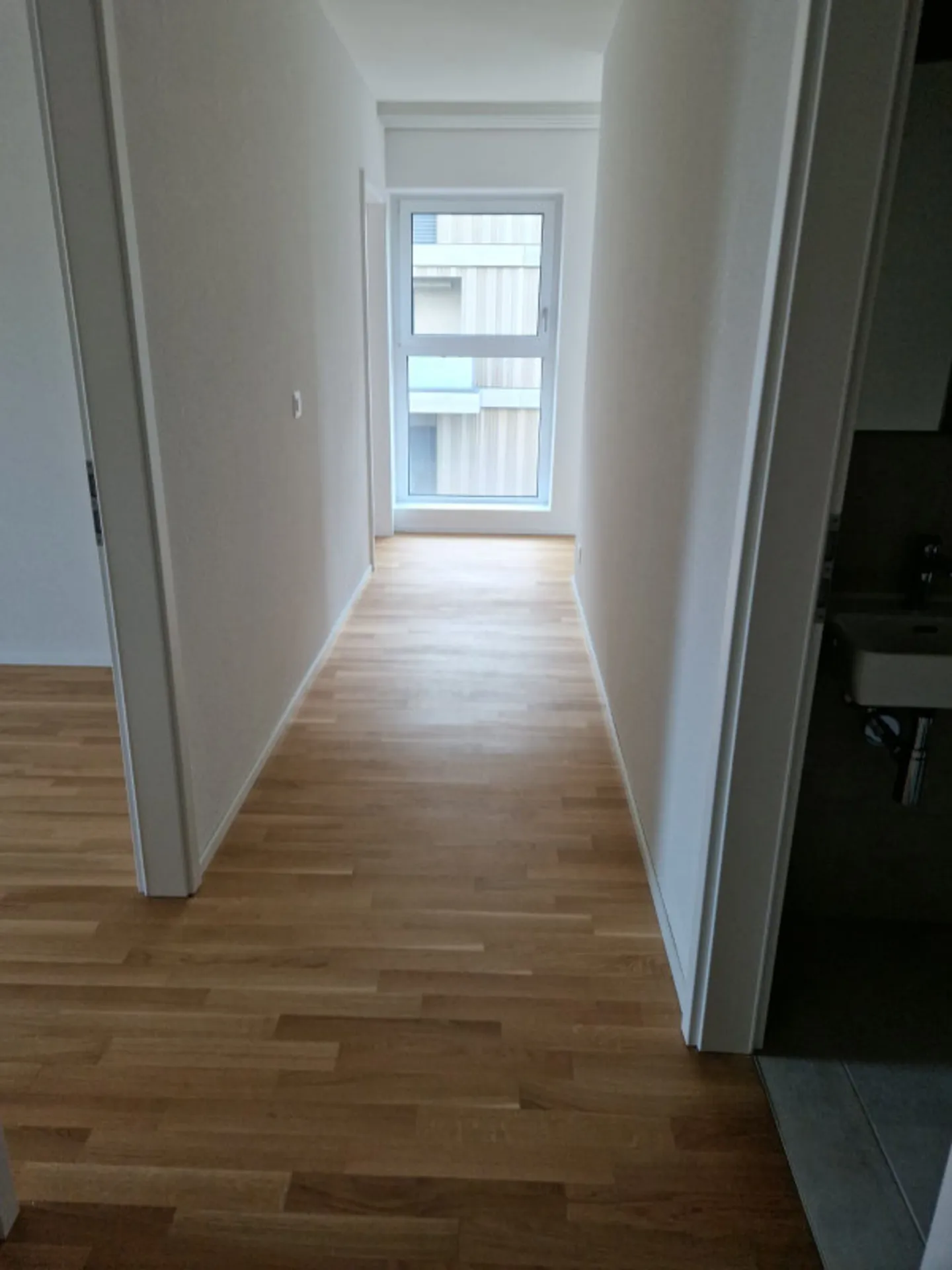 Appartement d'exception au Quartier de l'Étang - Photo 2 sur 13