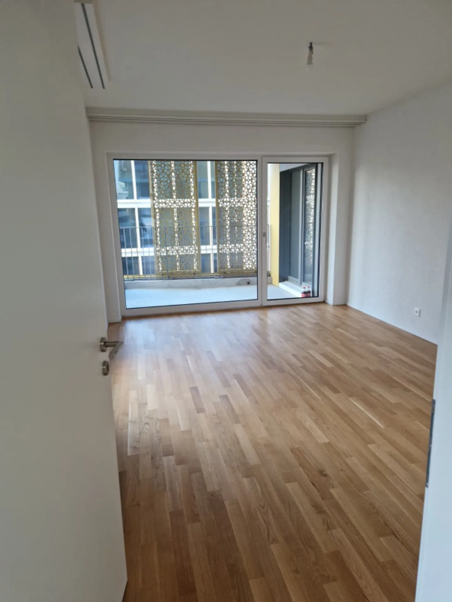 Appartement d'exception au Quartier de l'Étang - Photo 3 sur 13