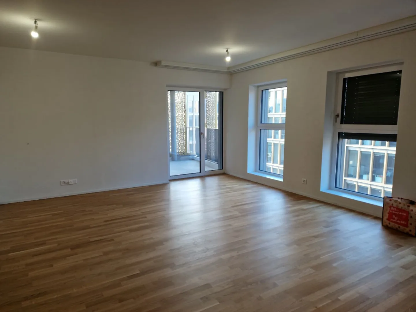 Appartement d'exception au Quartier de l'Étang - Photo 4 sur 13