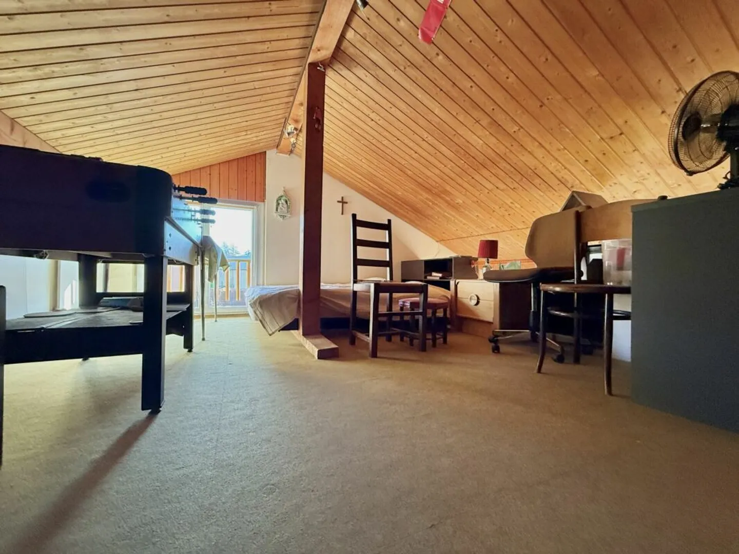 Family Villa in Ardon - Photo 9 of 13