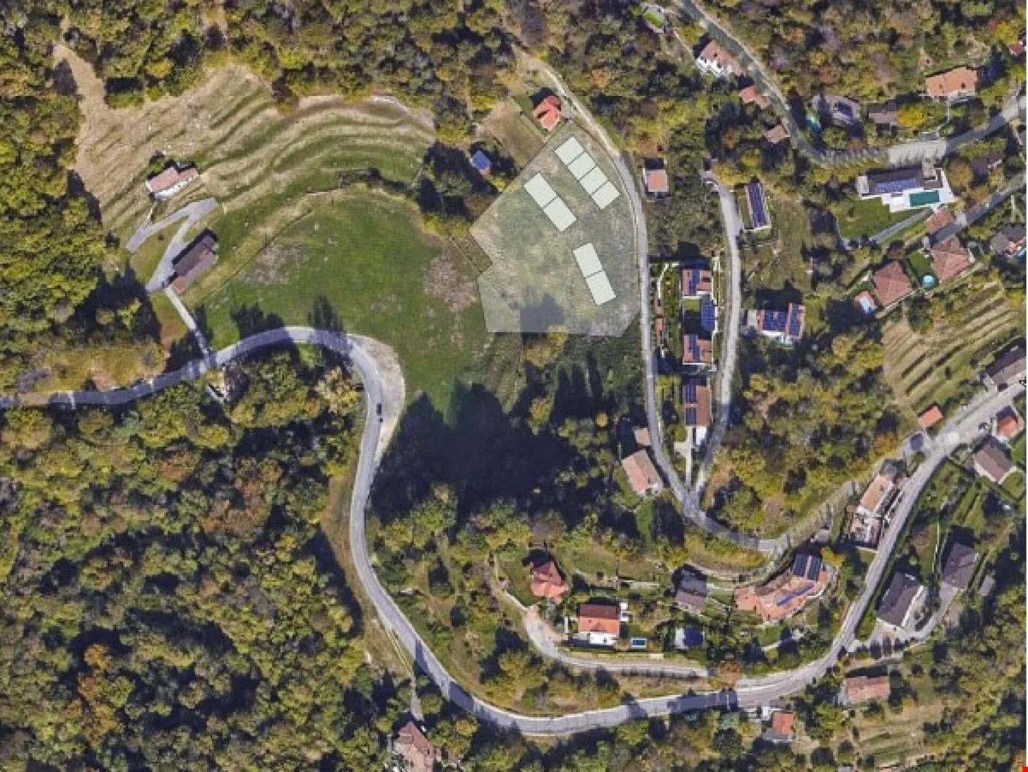 In affitto: unità moderne ed eleganti personalizzabili, giardino, anche Rent-to-Buy - Foto 10 di 11