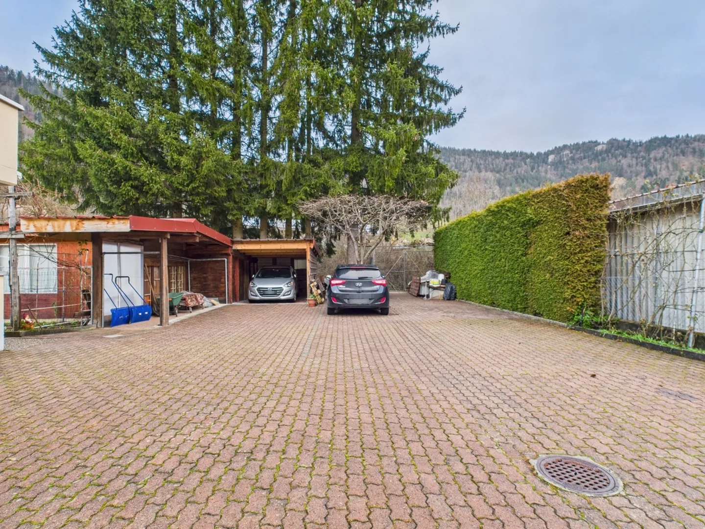 Spazioso appartamento elegante 4.5 stanze vicino a scuole e trasporti, Val-de-Travers - Foto 8 di 9