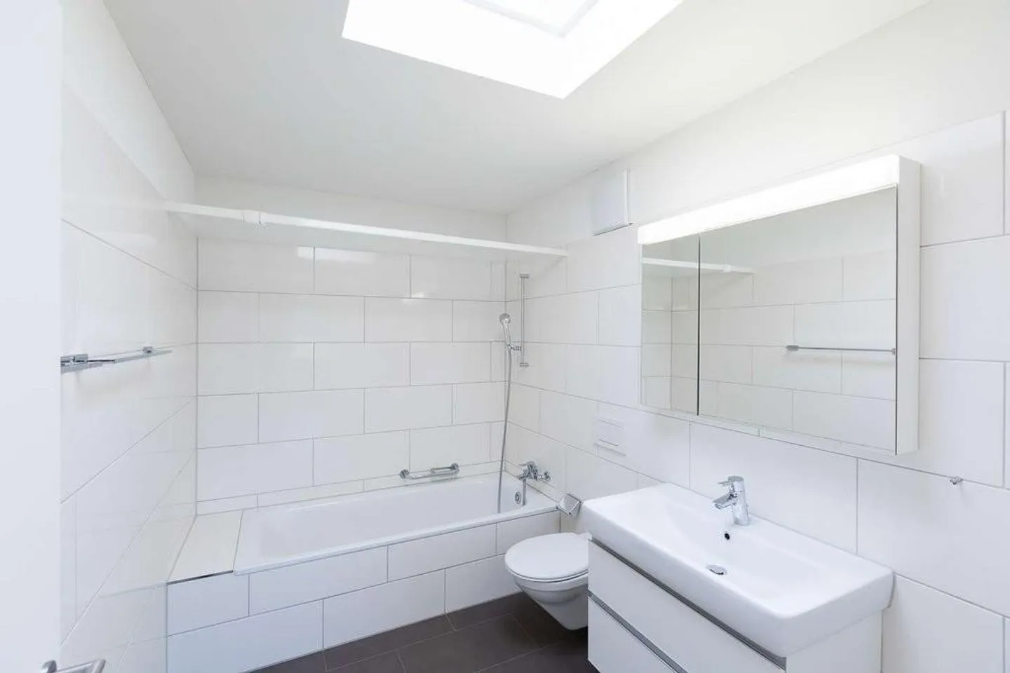 Vivere moderno e centrale - Foto 4 di 9