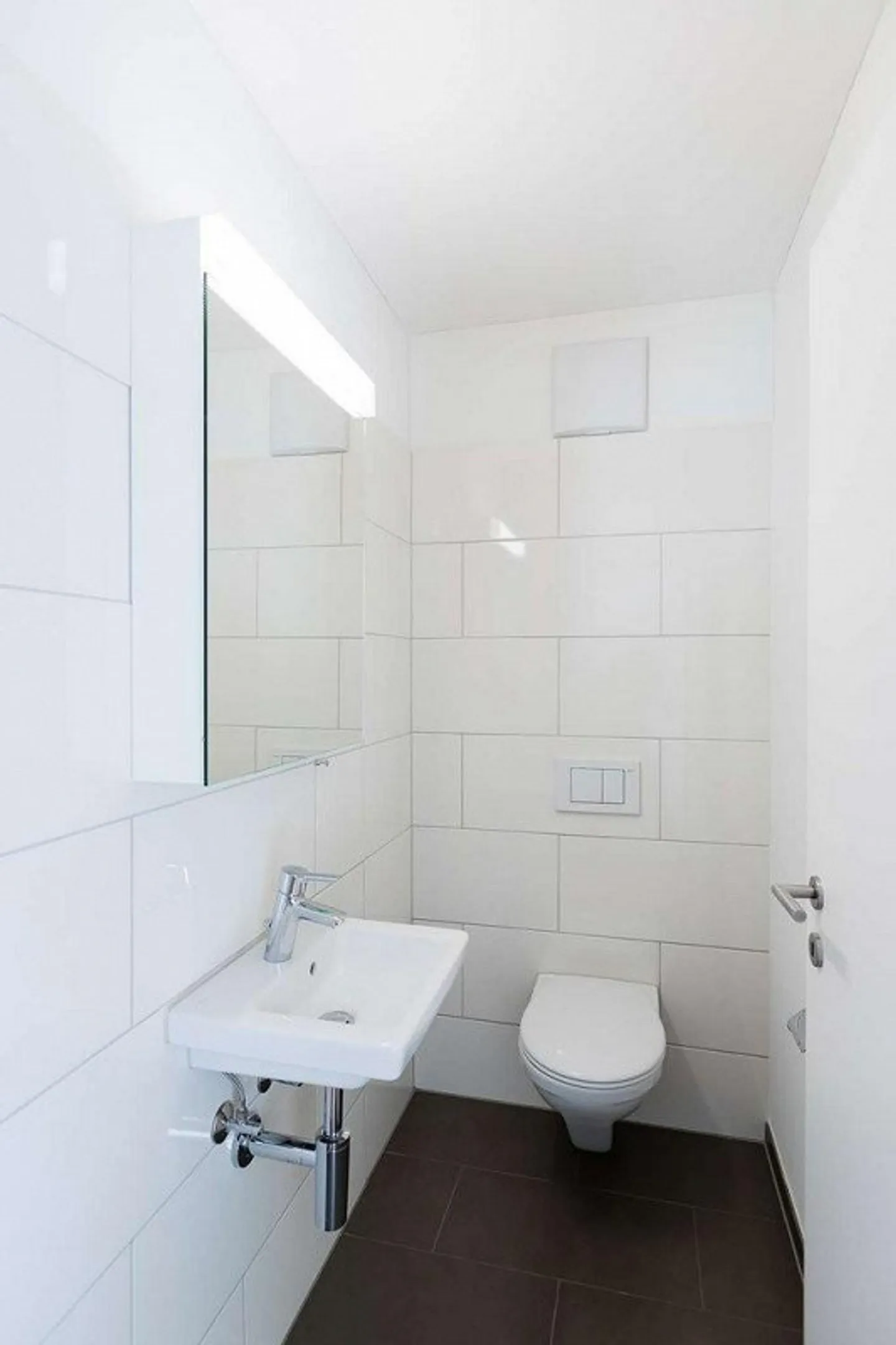 Vivere moderno e centrale - Foto 5 di 9