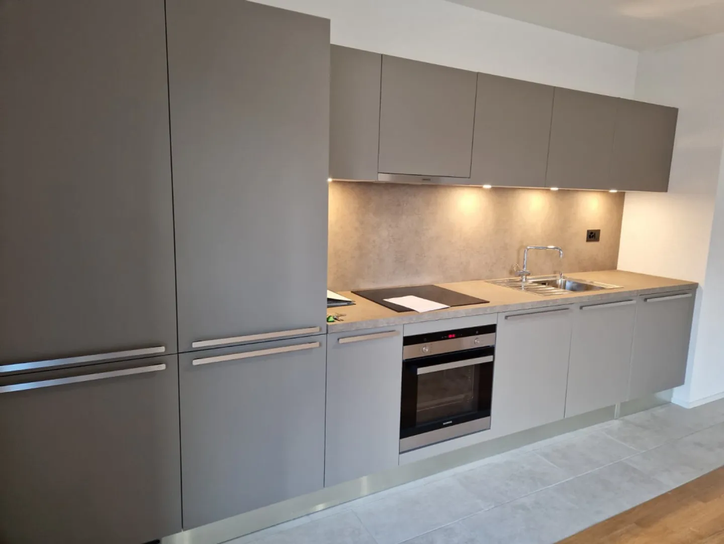 Appartement d'exception au Quartier de l'Étang - Photo 9 sur 13