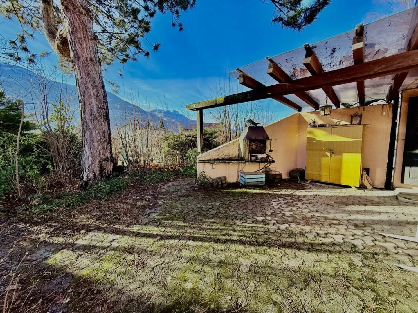 Family Villa in Ardon - Photo 12 of 13