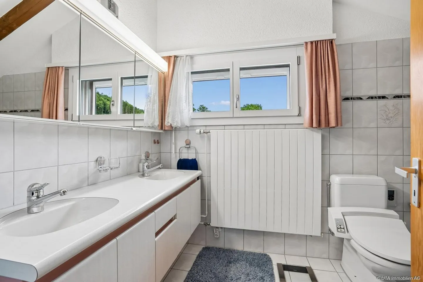 Charmantes Einfamilienhaus mit Garten - Foto 12 von 19