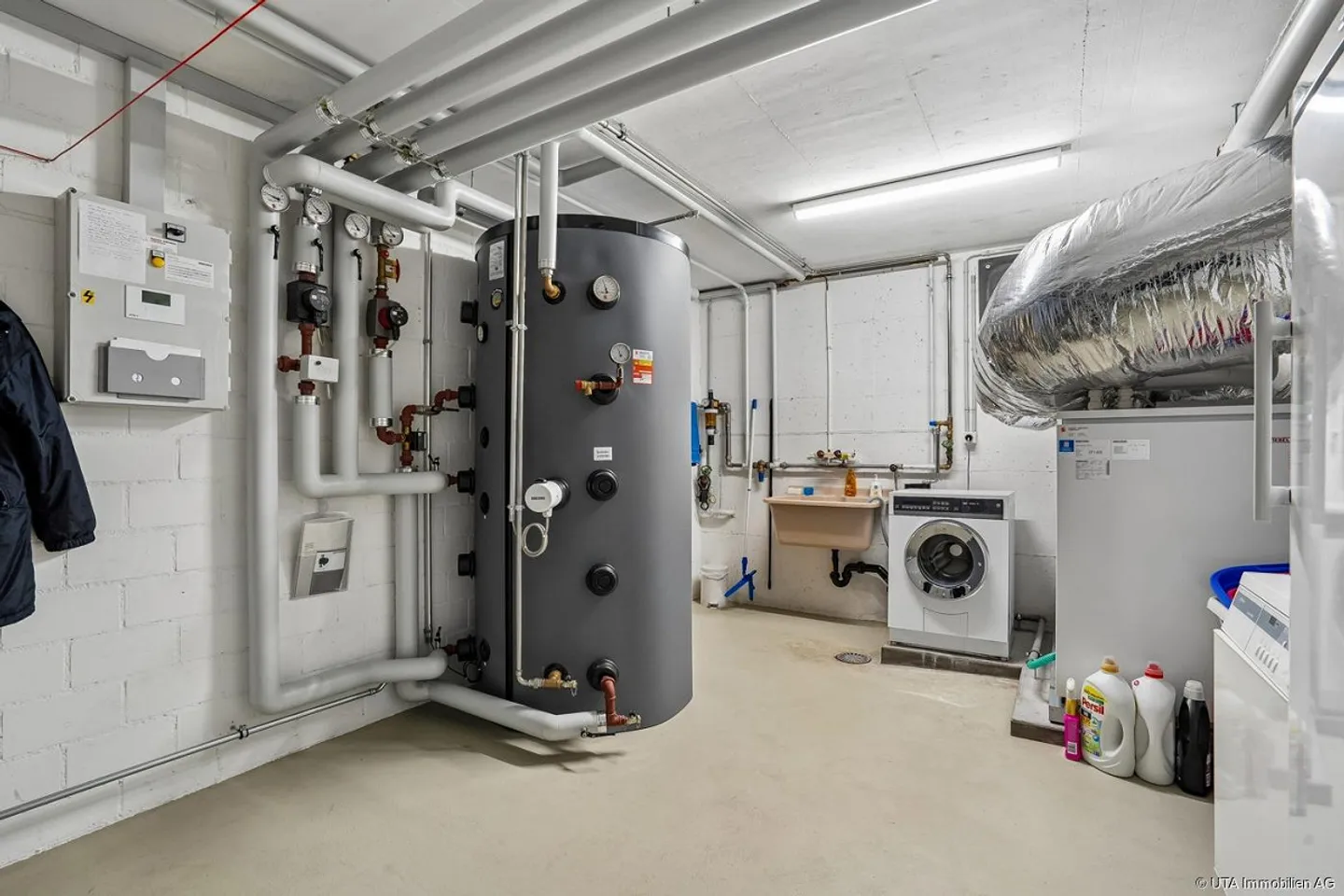 Charmantes Einfamilienhaus mit Garten - Foto 14 von 19