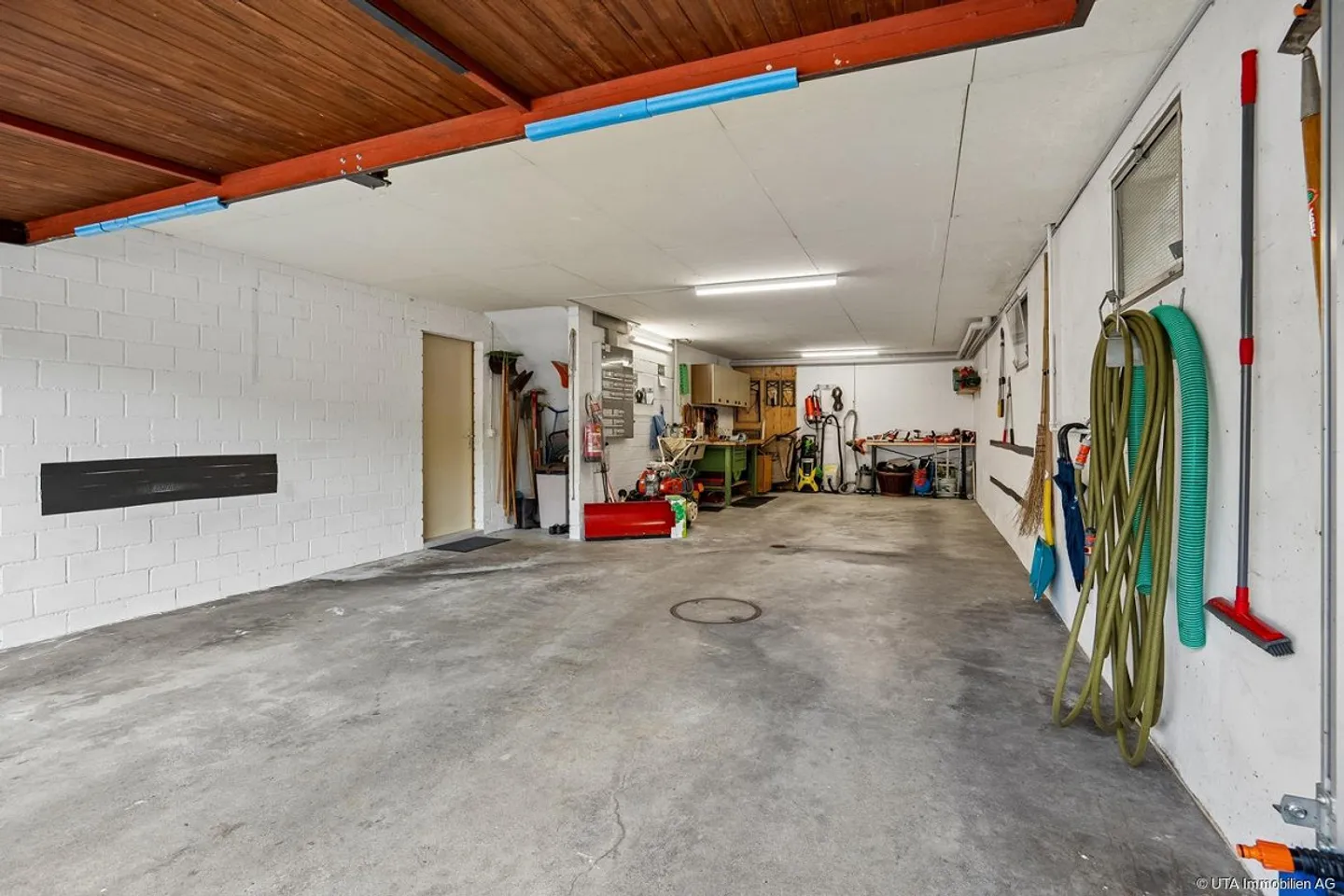 Charmantes Einfamilienhaus mit Garten - Foto 15 von 19