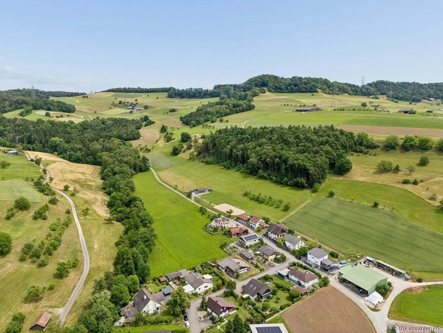 Charmantes Einfamilienhaus mit Garten - Foto 19 von 19
