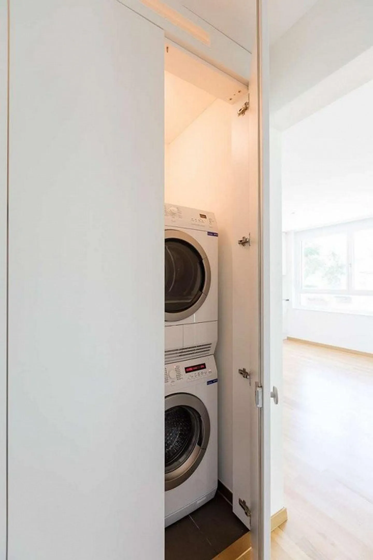 Vivere moderno e centrale - Foto 8 di 9