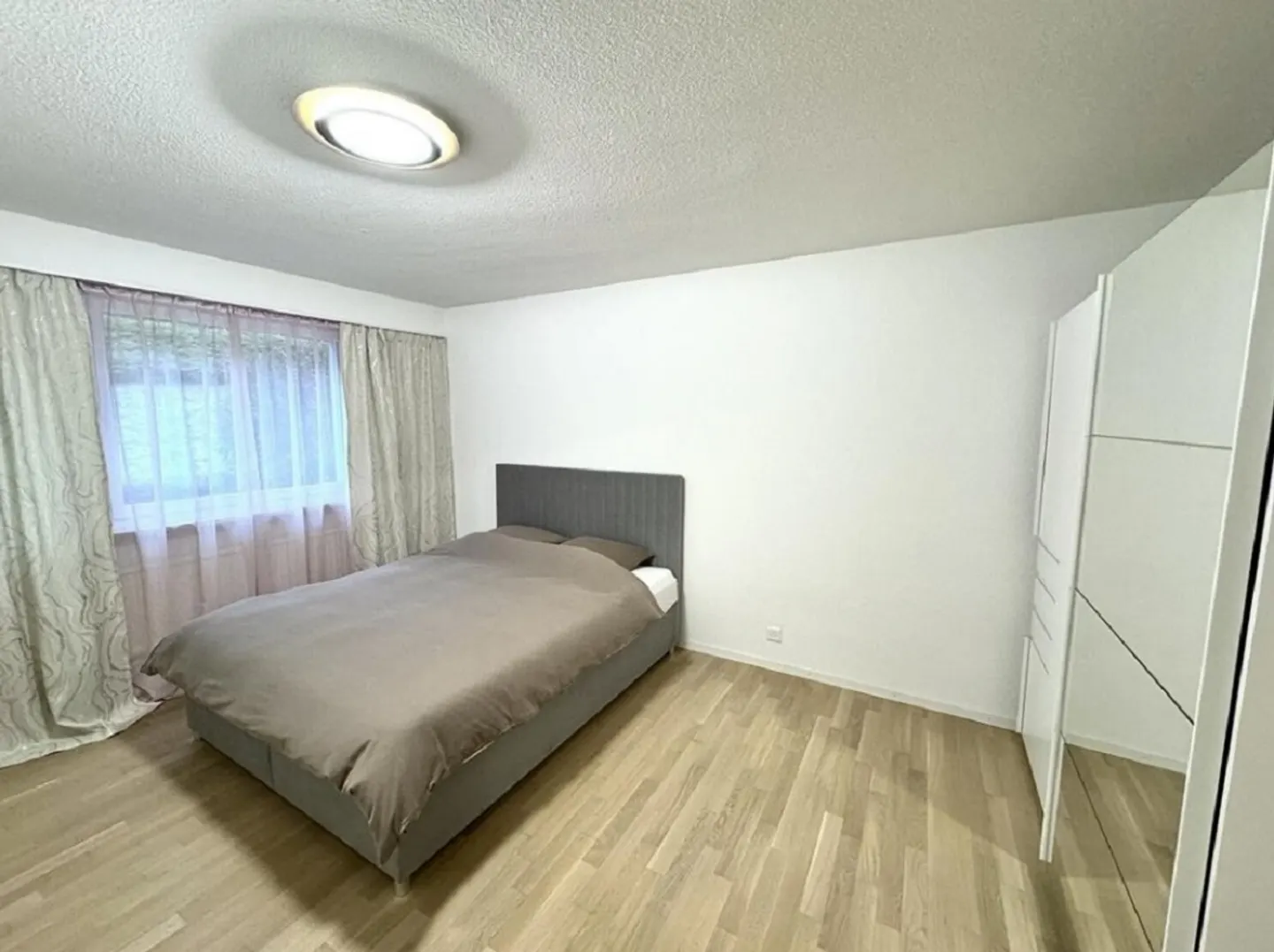 Modernes Apartment in Baden - Foto 3 von 10