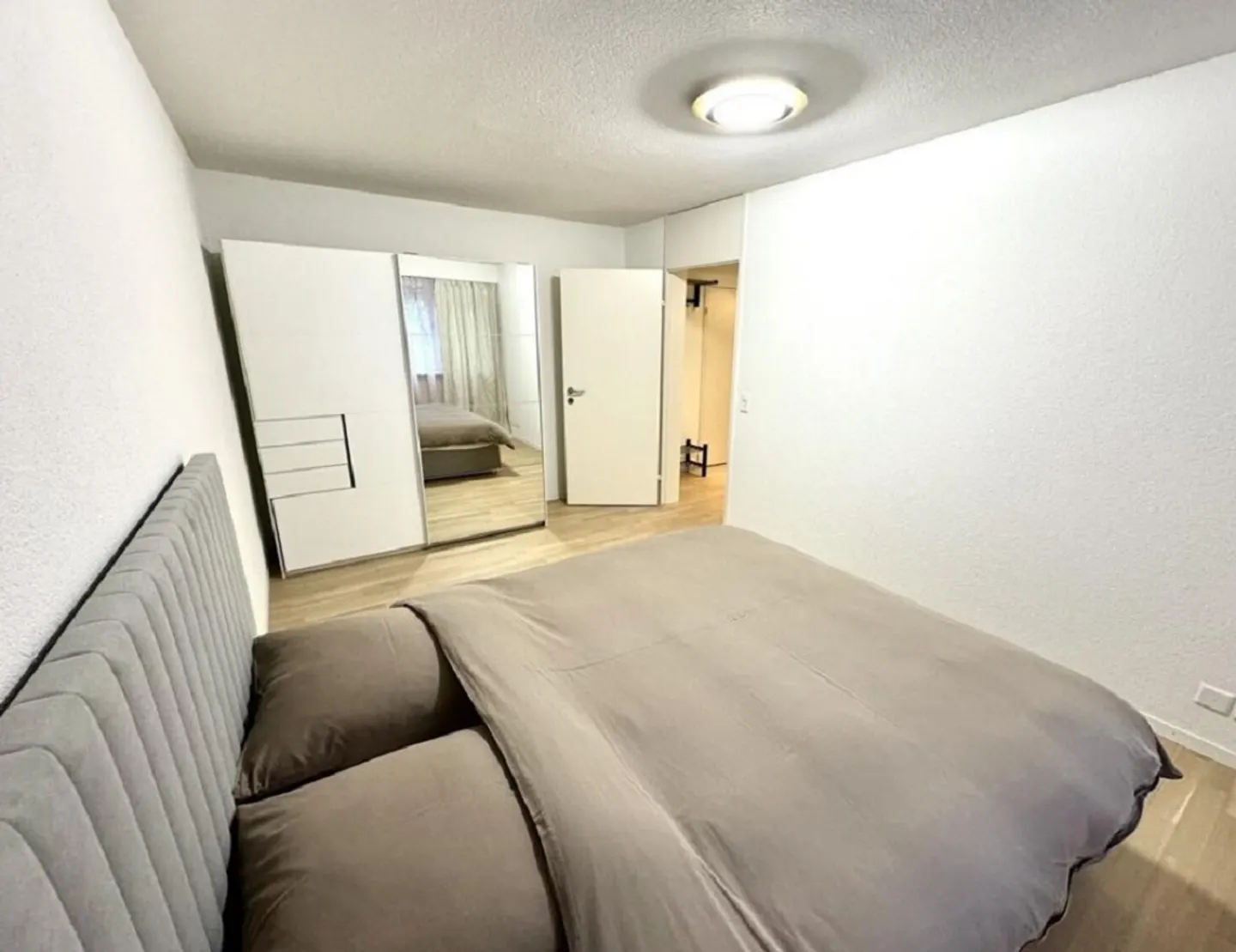 Modernes Apartment in Baden - Foto 4 von 10