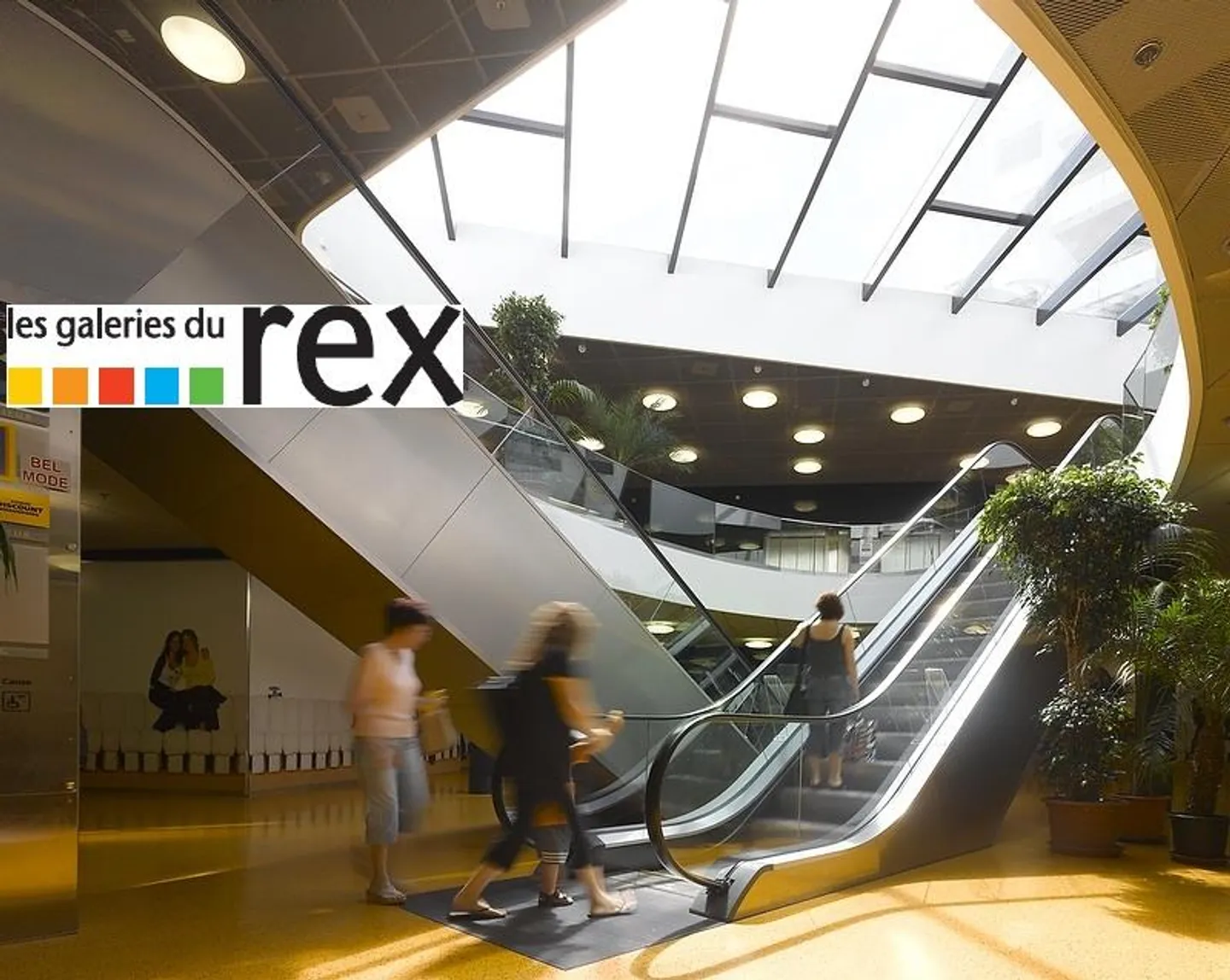 Opportunità rara: arcate commerciali nel cuore del centro! - Foto 4 di 4