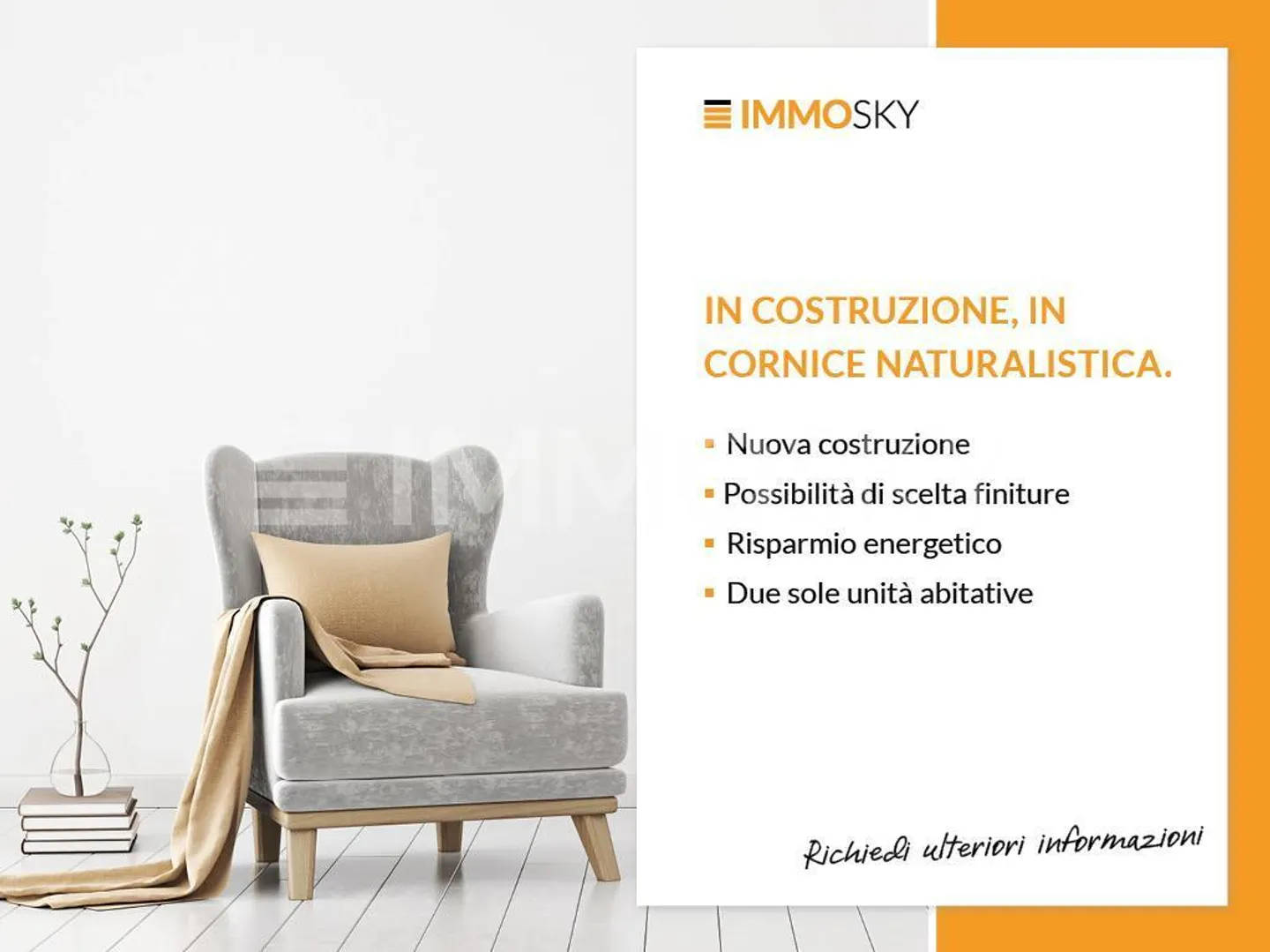 En construction dans un cadre naturel - Photo 3 sur 4