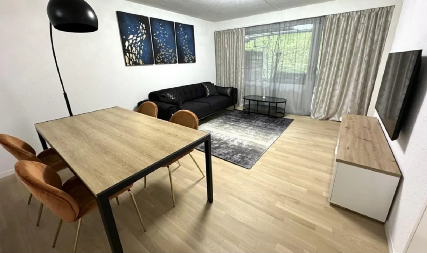 Modernes Apartment in Baden - Foto 1 von 10