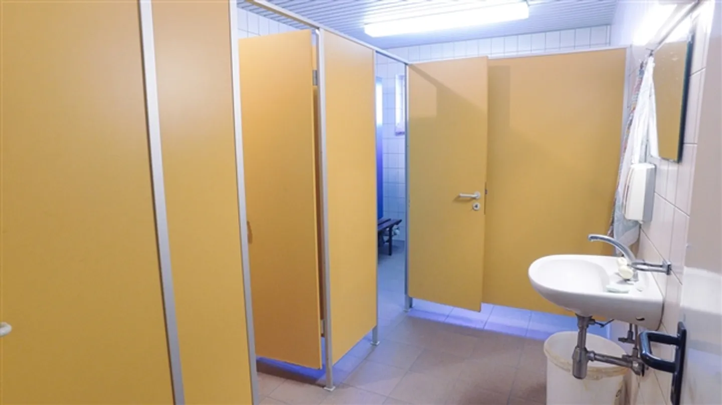 Industrial Hall of 790 m2 (Lot 2) in Lucens / VD - Photo 8 of 8