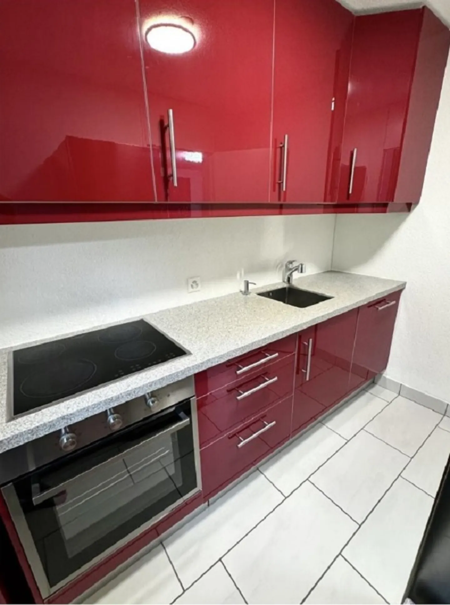 Modernes Apartment in Baden - Foto 5 von 10
