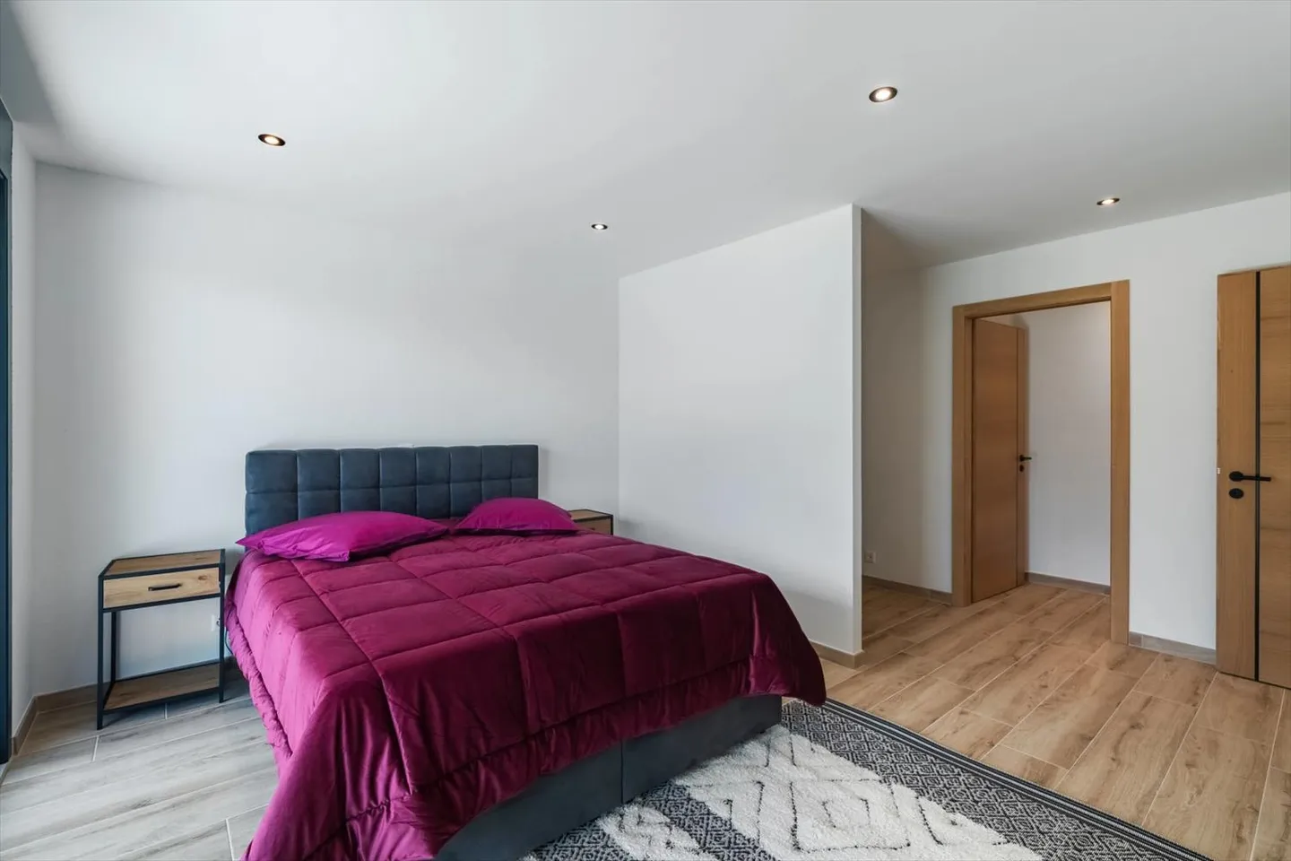 Nuovo chalet a Crans-Montana con vista panoramica. - Foto 13 di 13