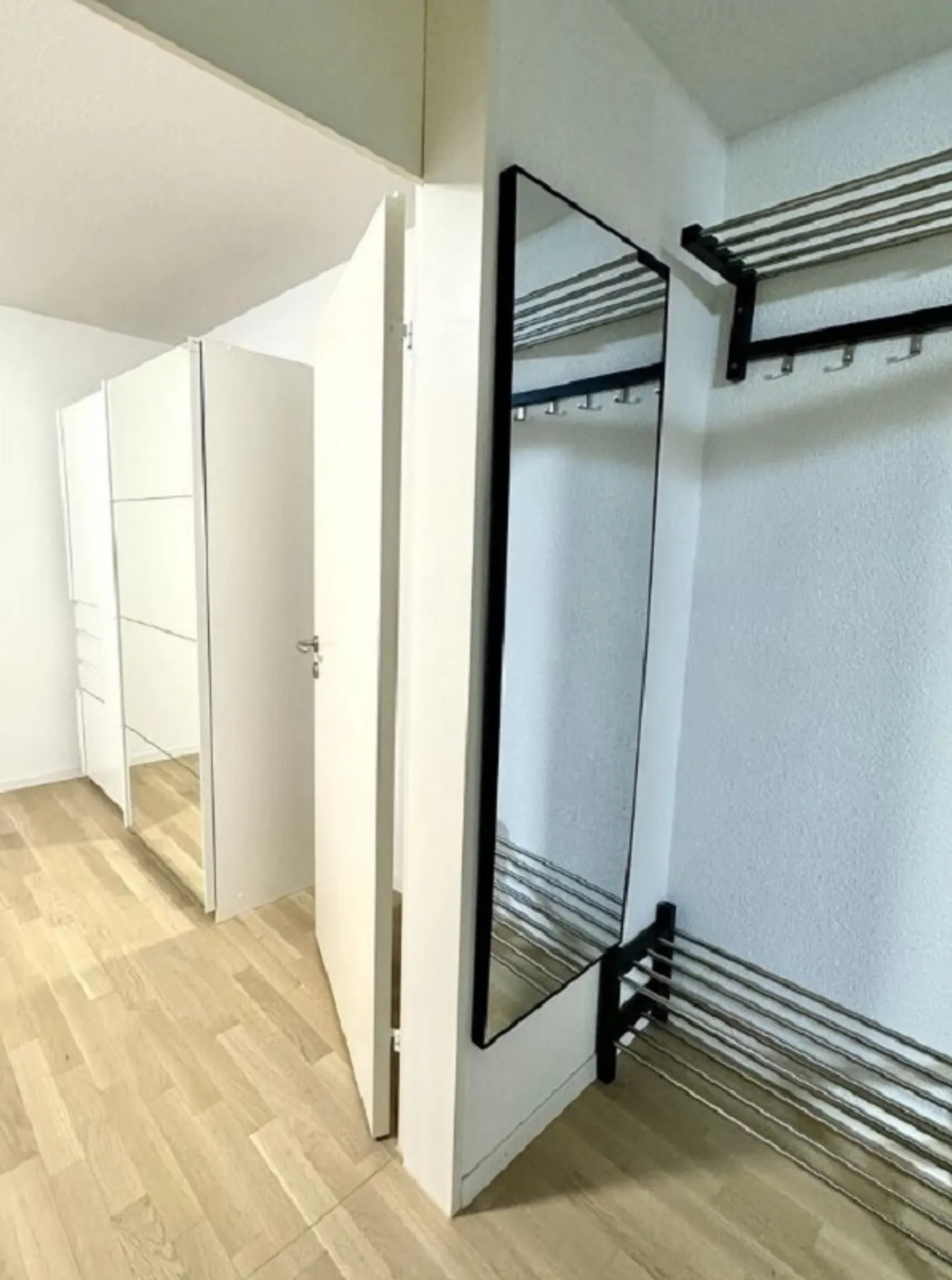Modernes Apartment in Baden - Foto 6 von 10
