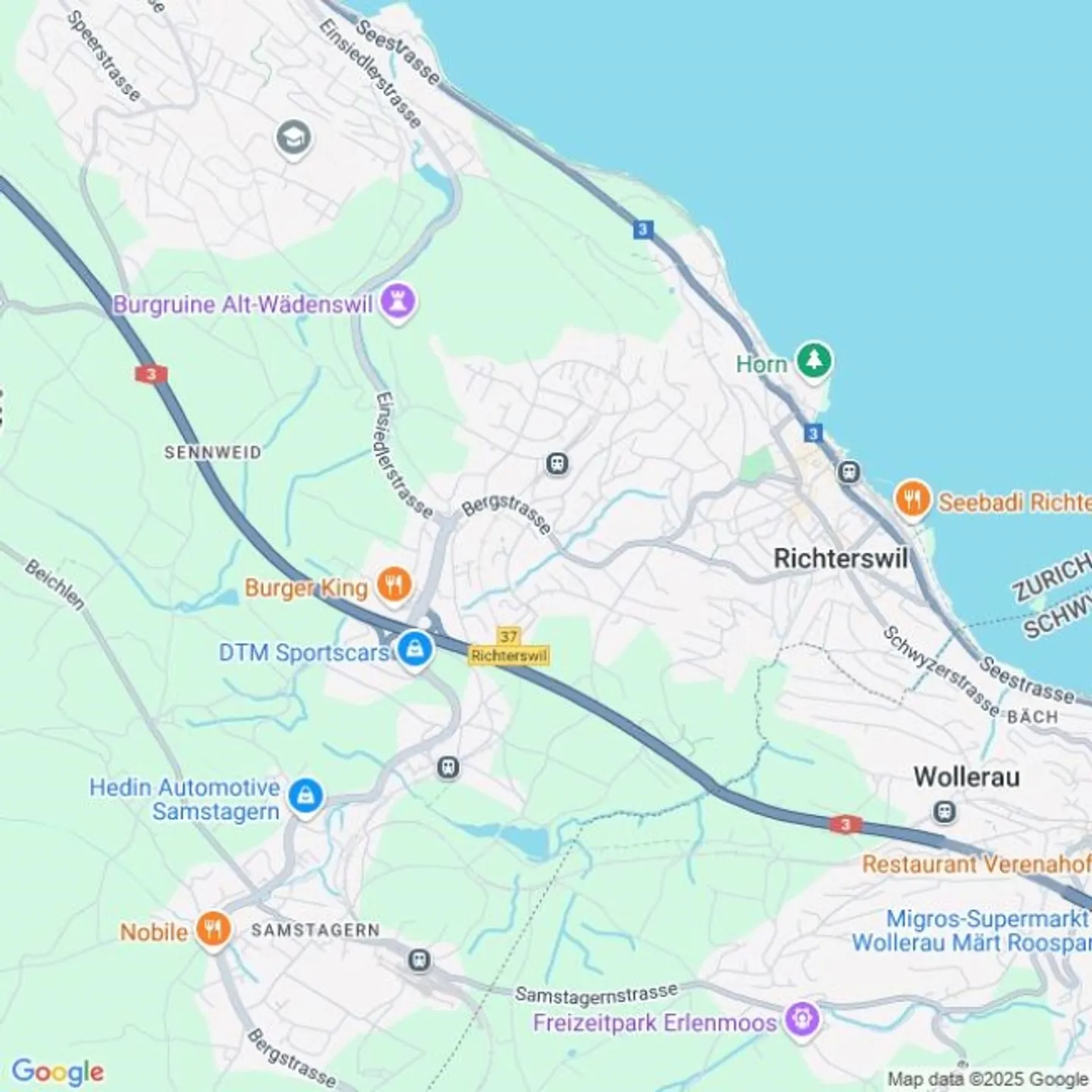 Abitazione multipla di 6,5 stanze - Foto 1 di 1