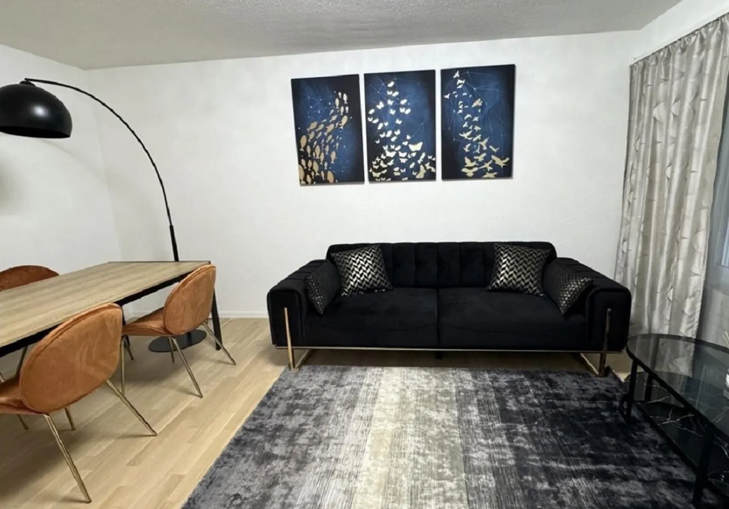 Modernes Apartment in Baden - Foto 10 von 10