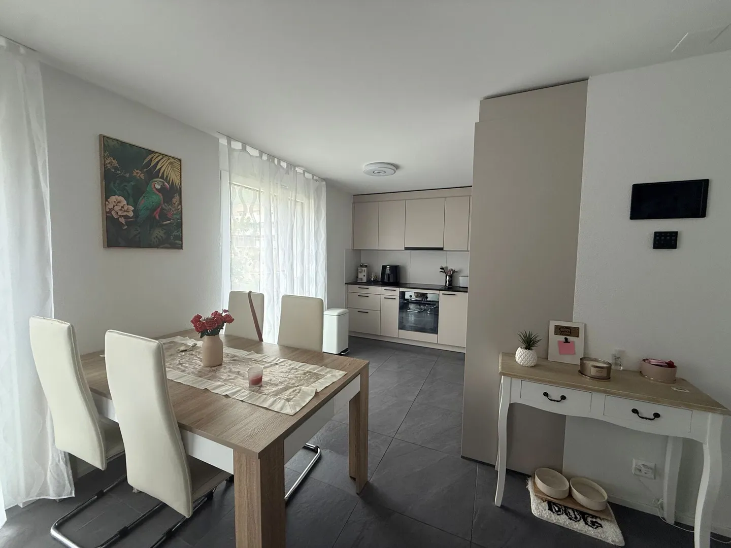 Appartement avec 3.5 pièces - Photo 2 sur 8